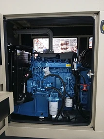 WPG88 (64 кВт)