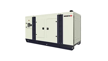 WPG220 (160 кВт)
