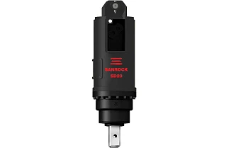 Гидровращатель SANROCK SD20