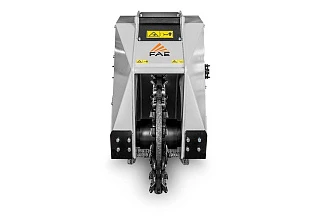 Измельчитель пней FAE 500SC