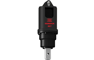 Гидровращатель SANROCK SD7