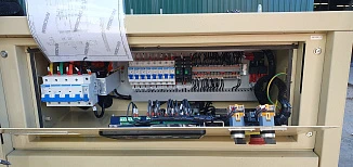 WPG41 (30 кВт)