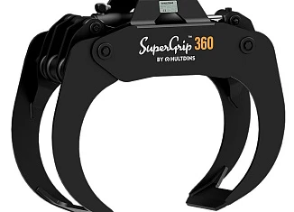 Грейферный захват Hultdins SG 260