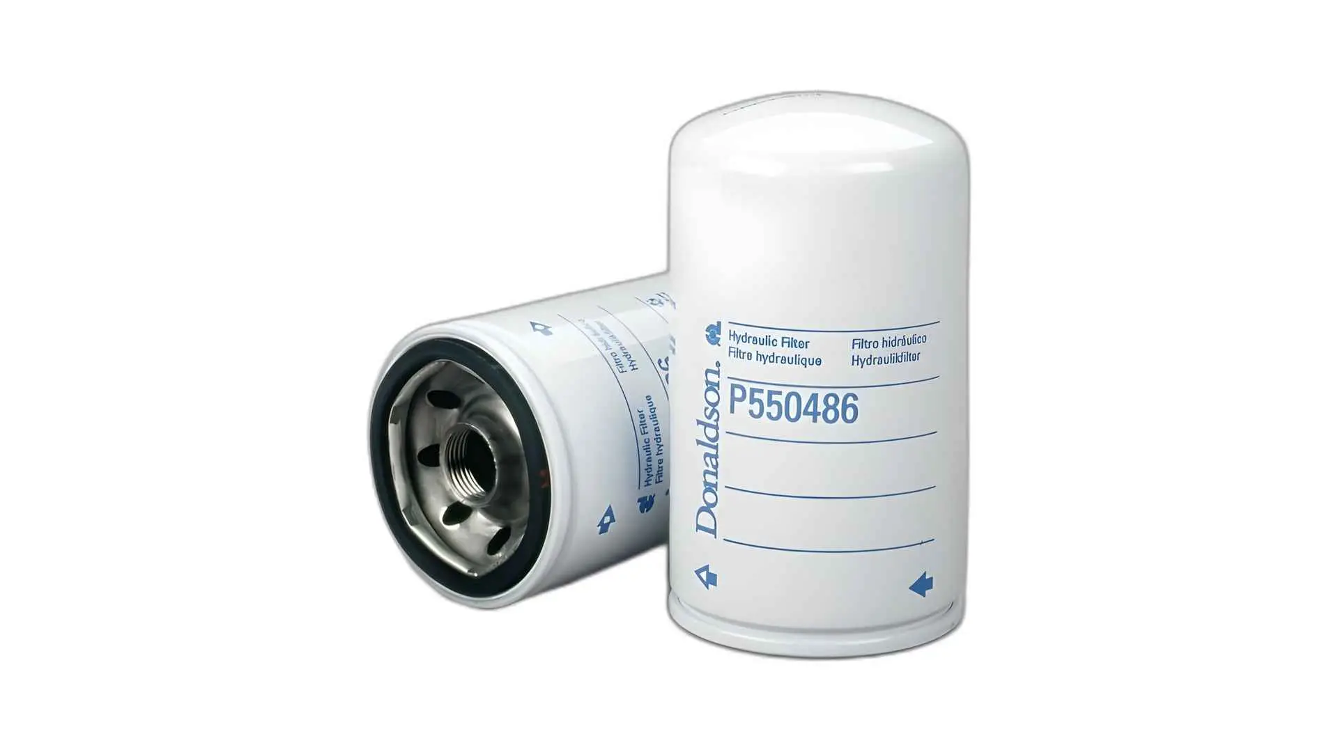P550486 Фильтр гидравлический Donaldson
