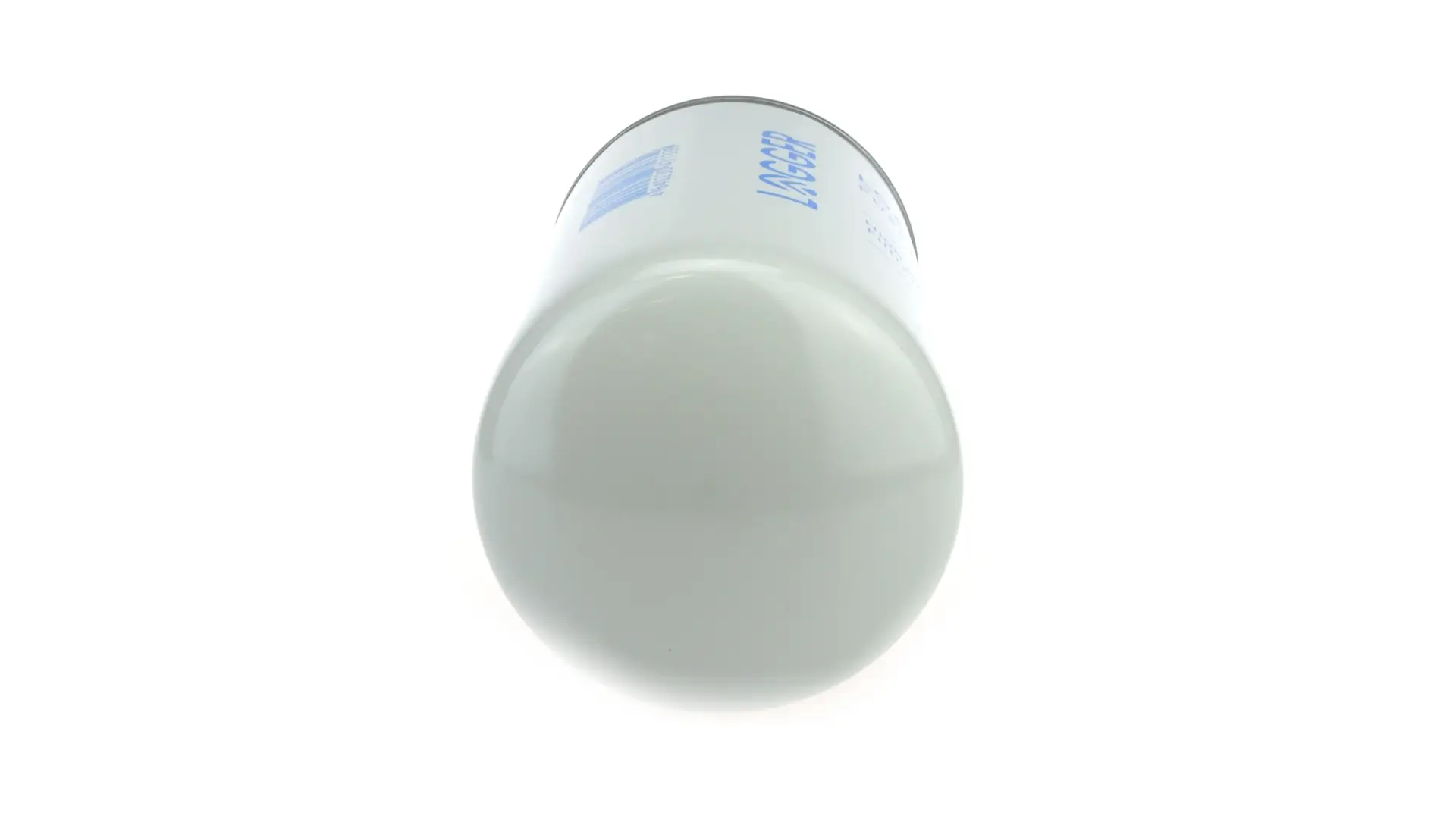 LG664205 Фильтр топливный LOGGER