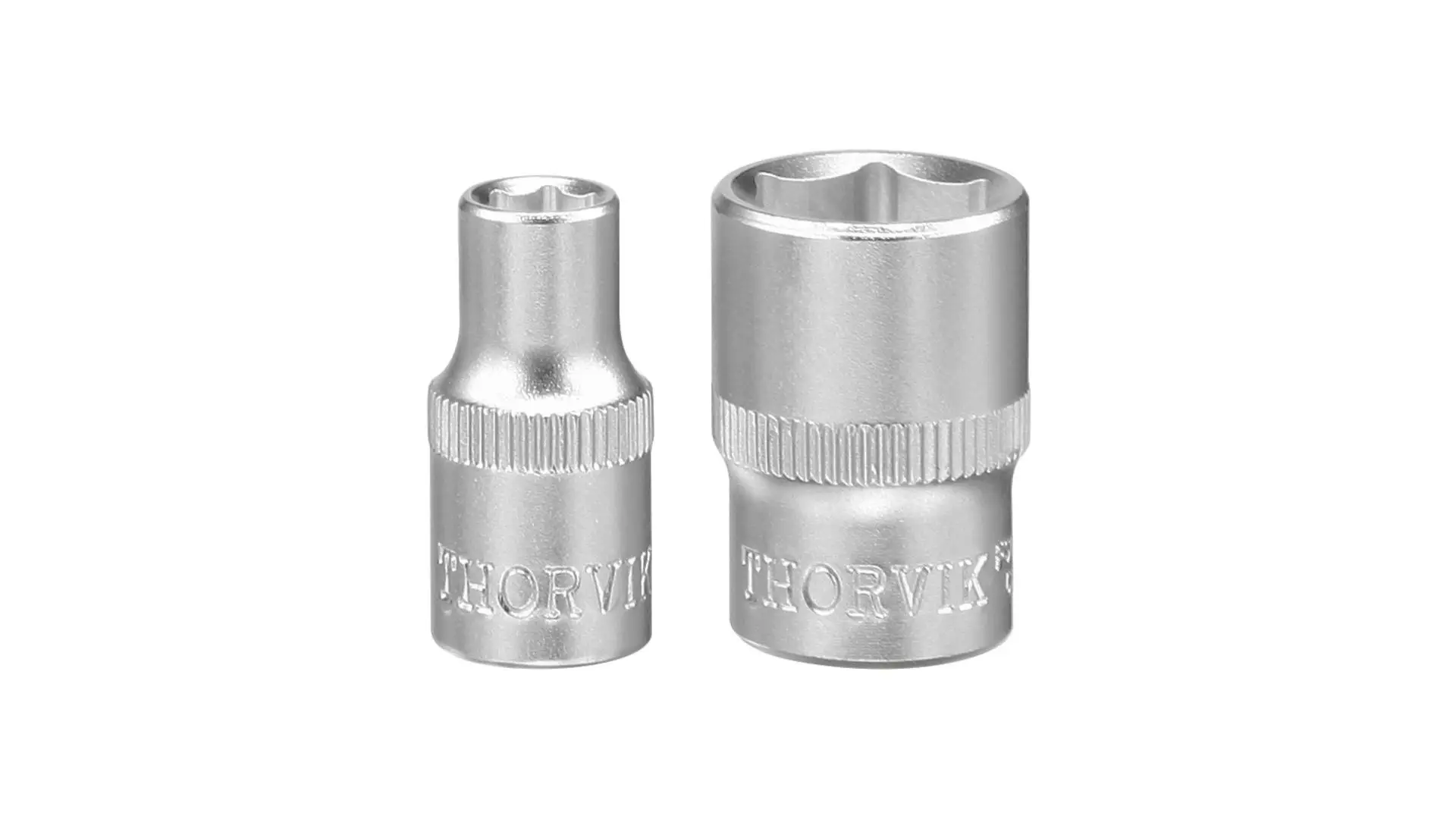 052099 Головка торцевая 1/2" 18 мм, FS01219 Thorvik