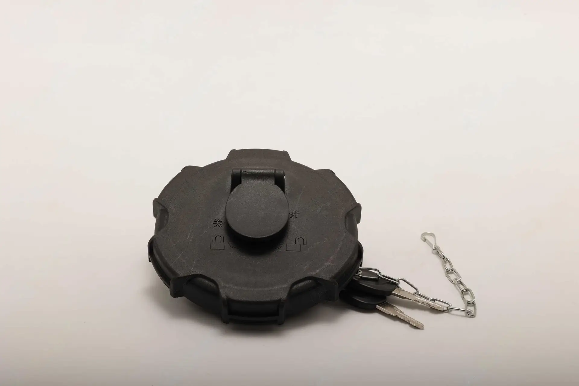 60214543 Крышка маслозаливной горловины Sany