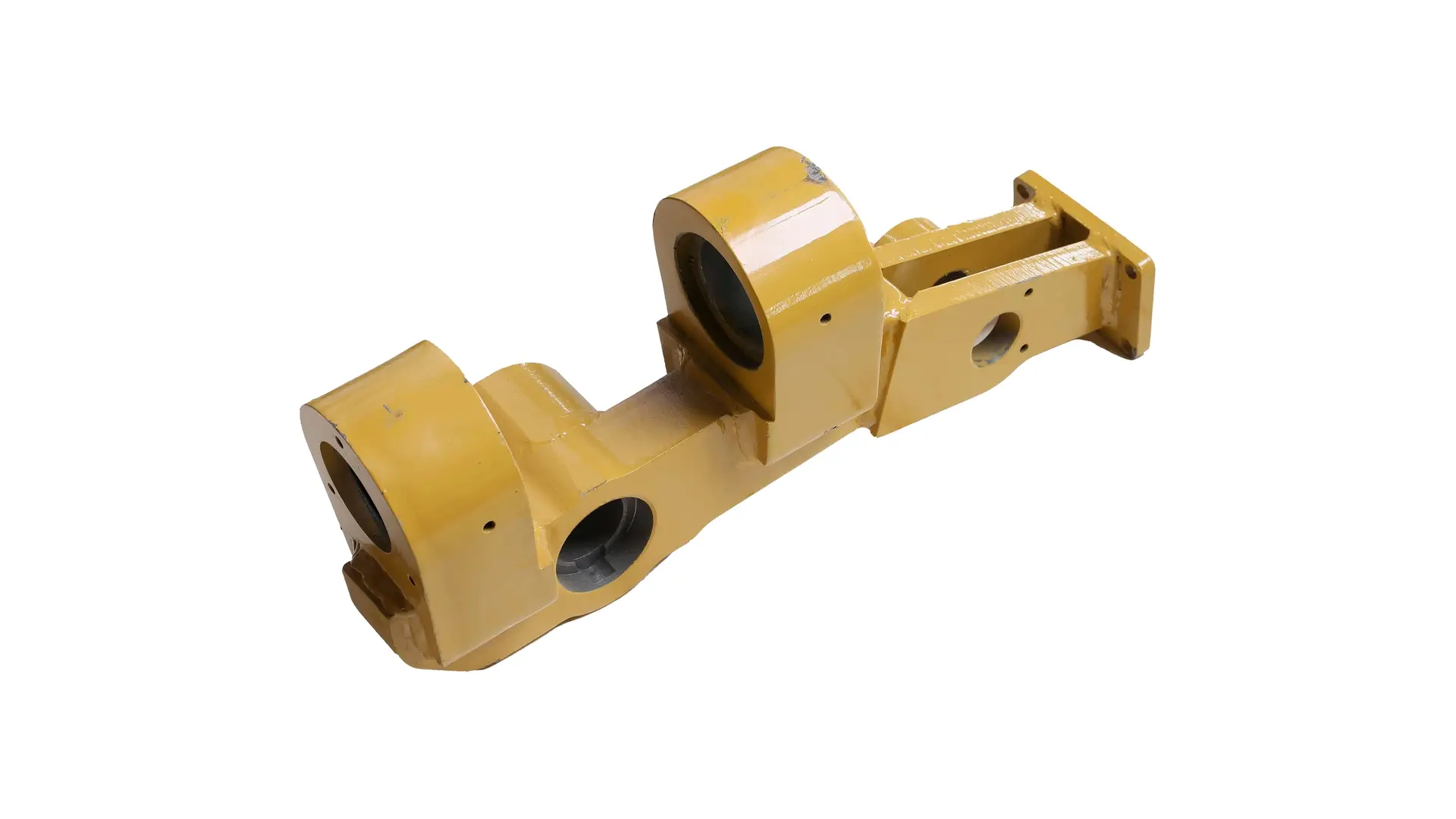 10144858 Кулак поворотный Sany