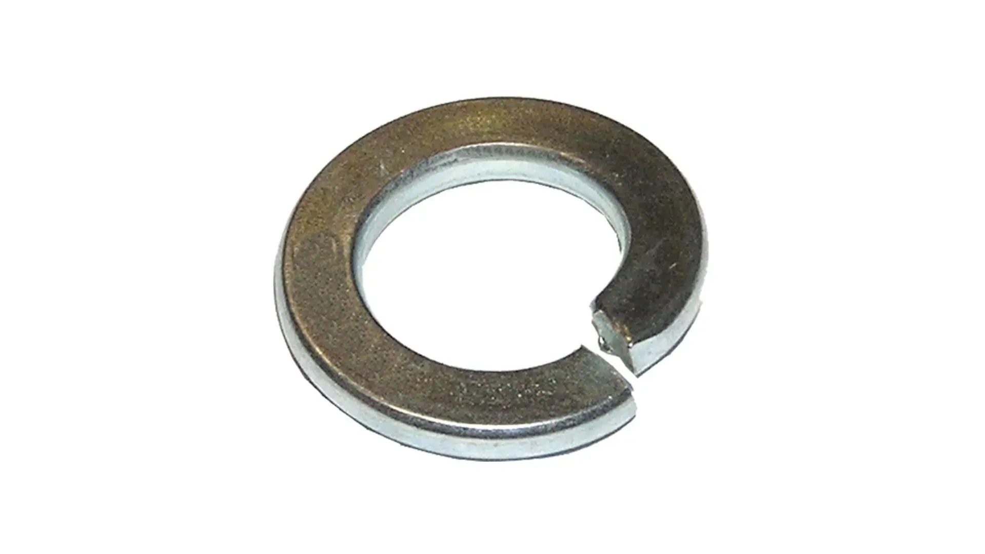 0/1517/001/  16,0/     /     /01 Шайба пружинная М16 (d=16,2) DIN 127 Dresselhaus