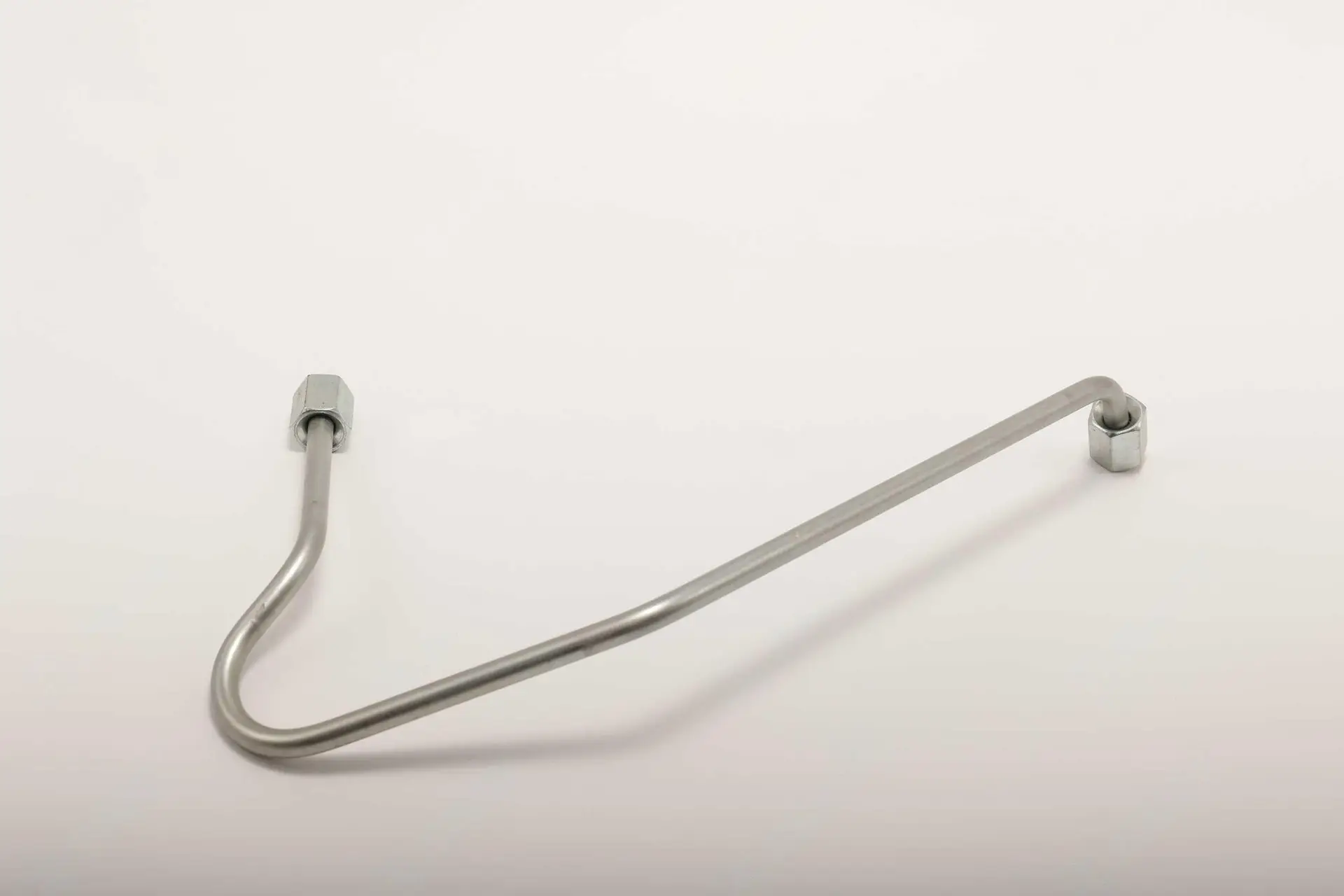 60214337 Трубка топливная Sany