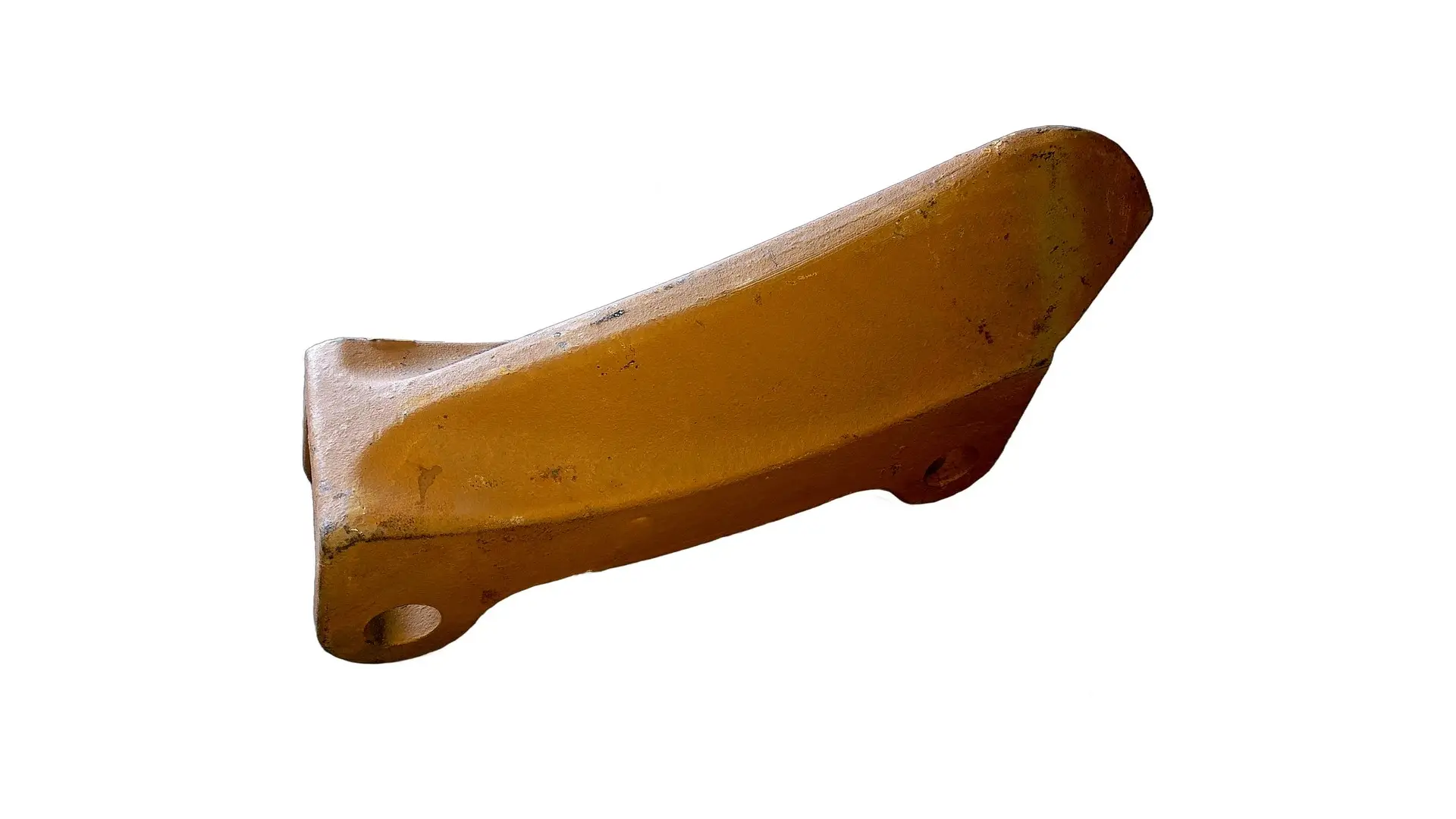 9W8365-GN Протектор стойки рыхлителя CAT D9,D10 R500 Guannan