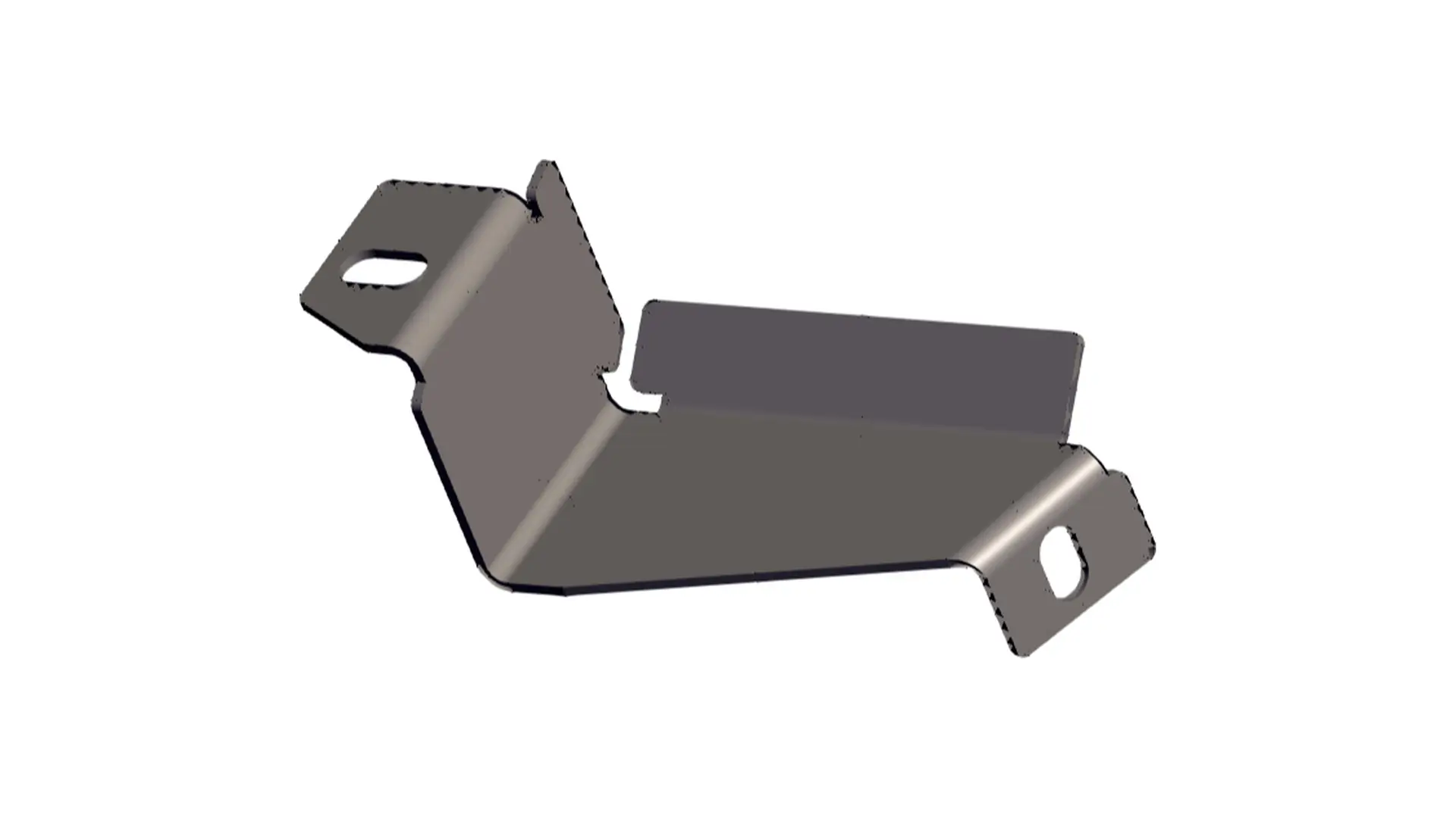 Z200.00.00.00-052 Крышка фиксации мерного ролика LOGGER