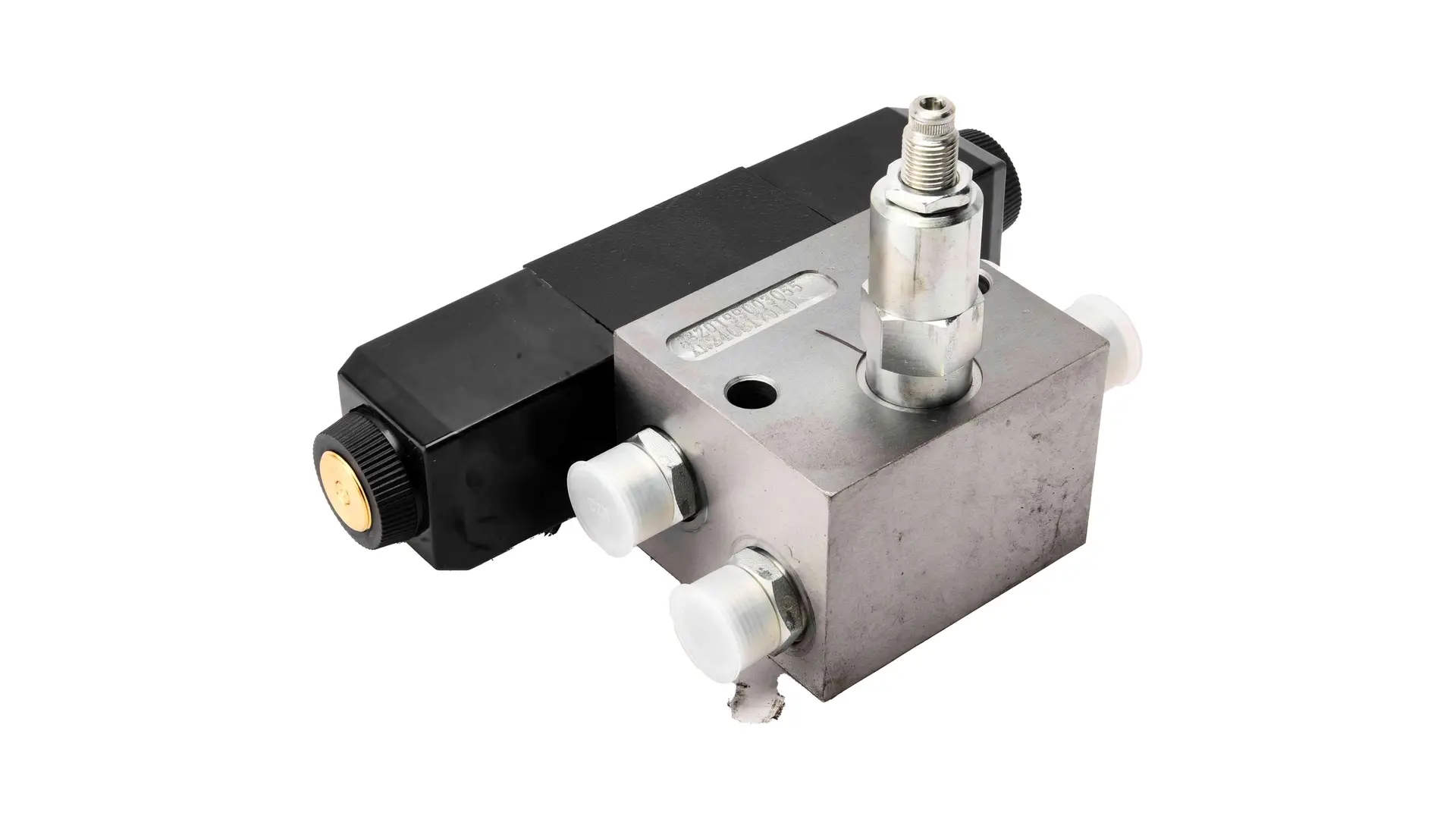 10789106 Клапан Sany