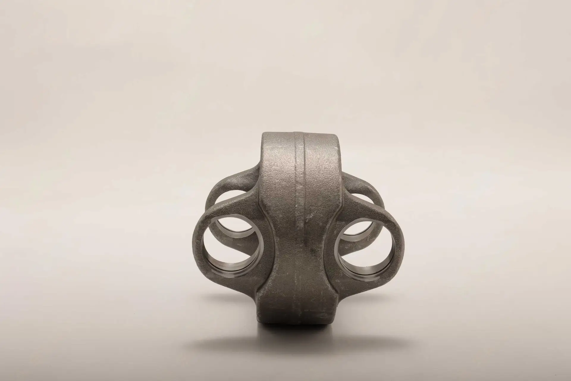 60322363 Корпус крестовины Sany