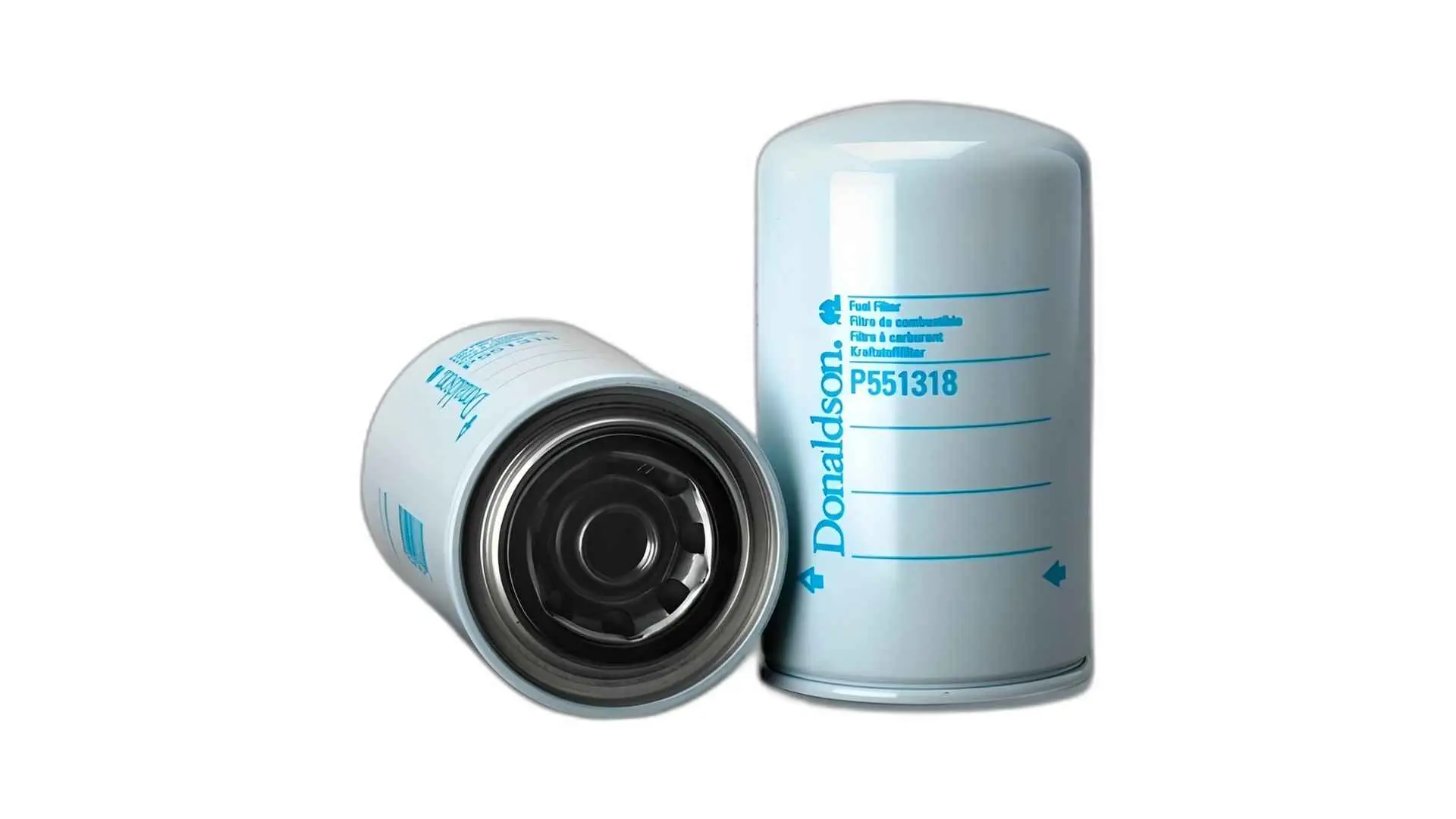 P551318 Фильтр топливный Donaldson