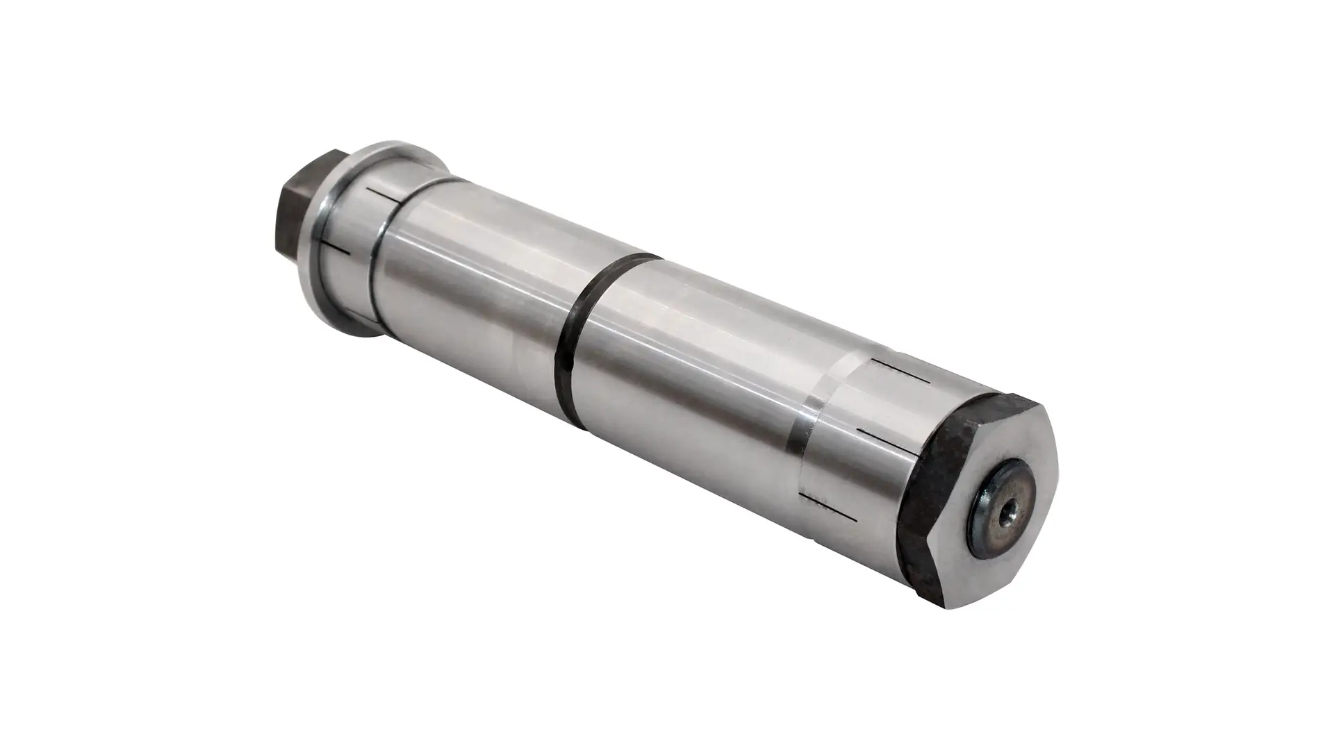 КМЗ 64.53.00 СБ / P30126 Экспандер цилиндра поворота рамы Ponsse КМЗ