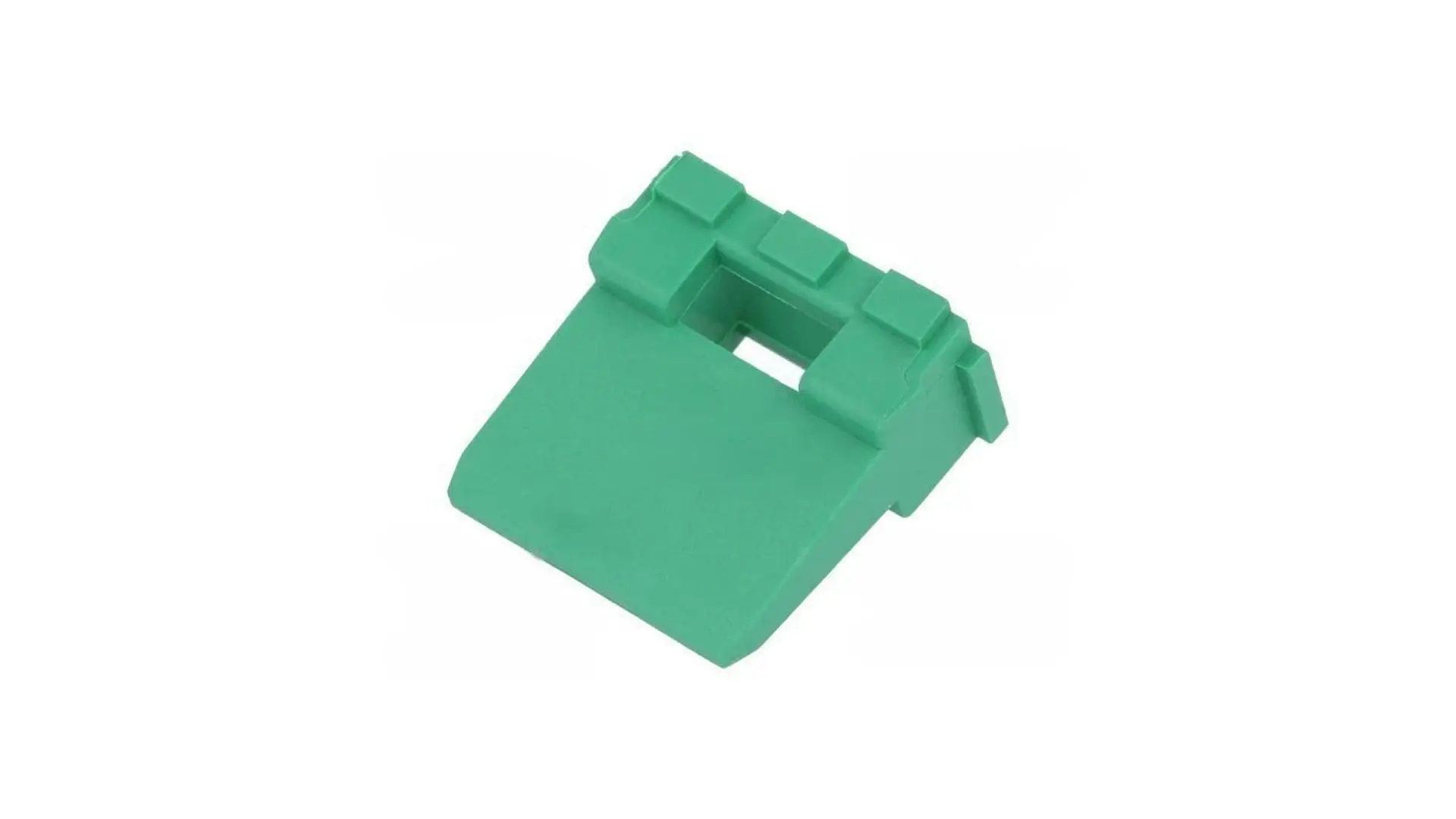 W6P Защелка блокирующая deutsch 6-контактная "папа" Deutsch