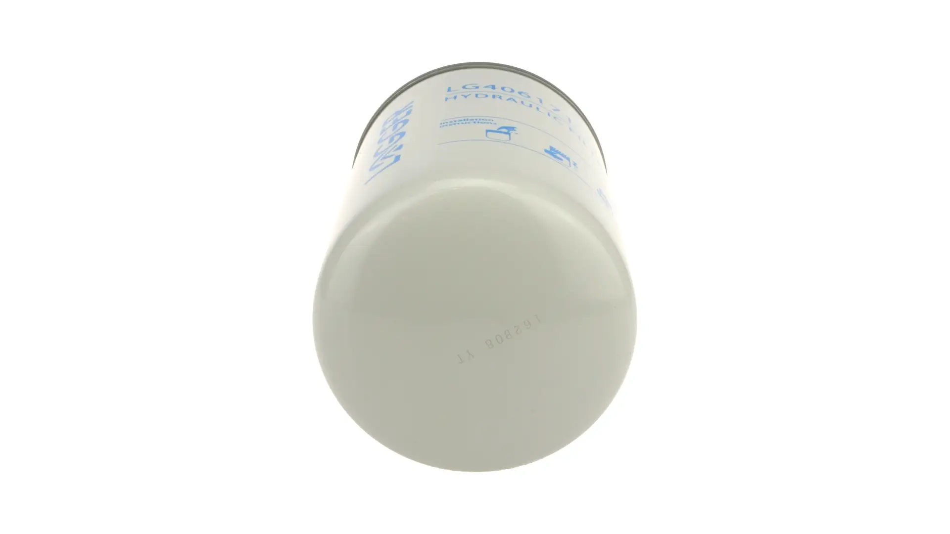 LG406171 Фильтр гидравлический LOGGER