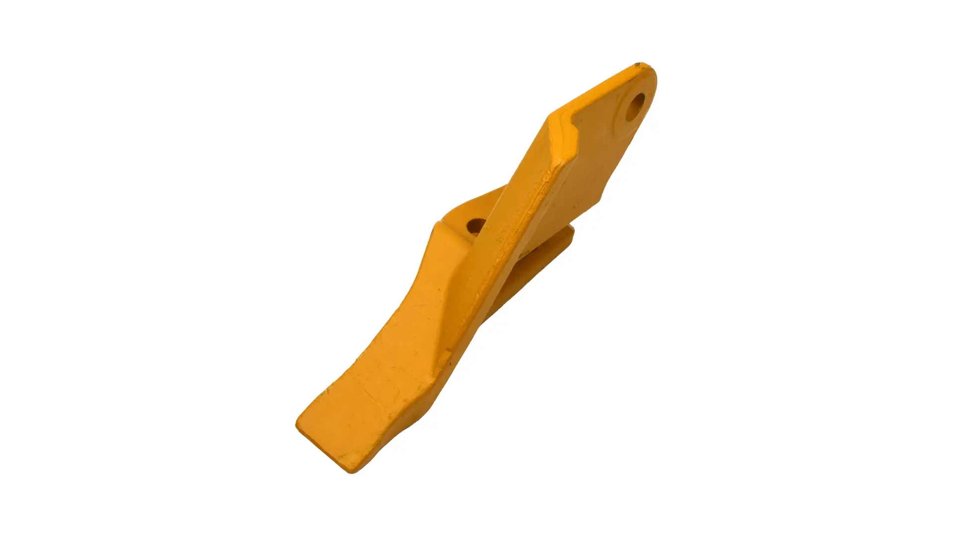 227-8665-GN Зуб ковша угловой CAT 416/428/444 Guannan