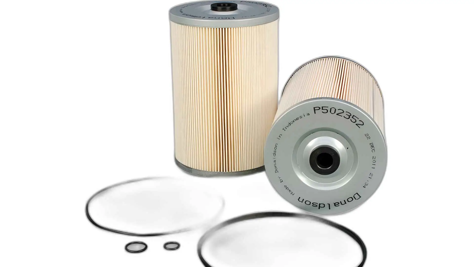 P502352 Фильтр масляный Donaldson