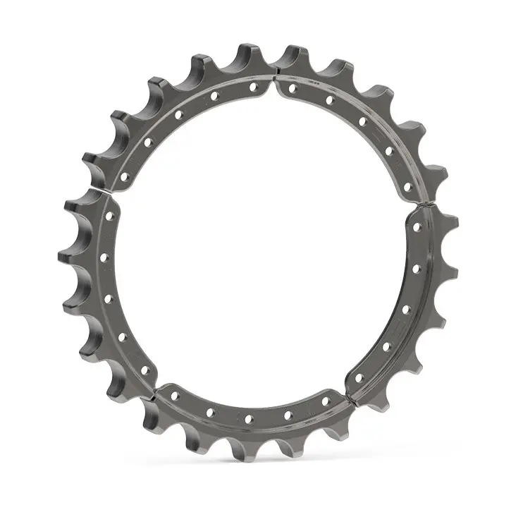 195-27-33111(5)-KU Группа сегментов KOMATSU D375A-5 KTSU