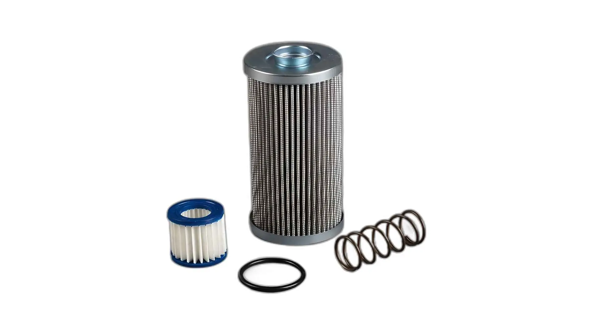 P176945 Фильтр гидравлический Donaldson