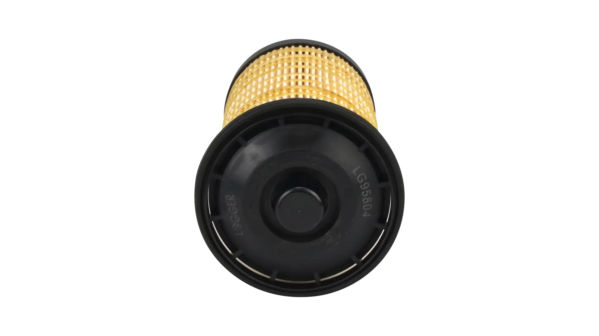 LG95804 Фильтр топливный LOGGER