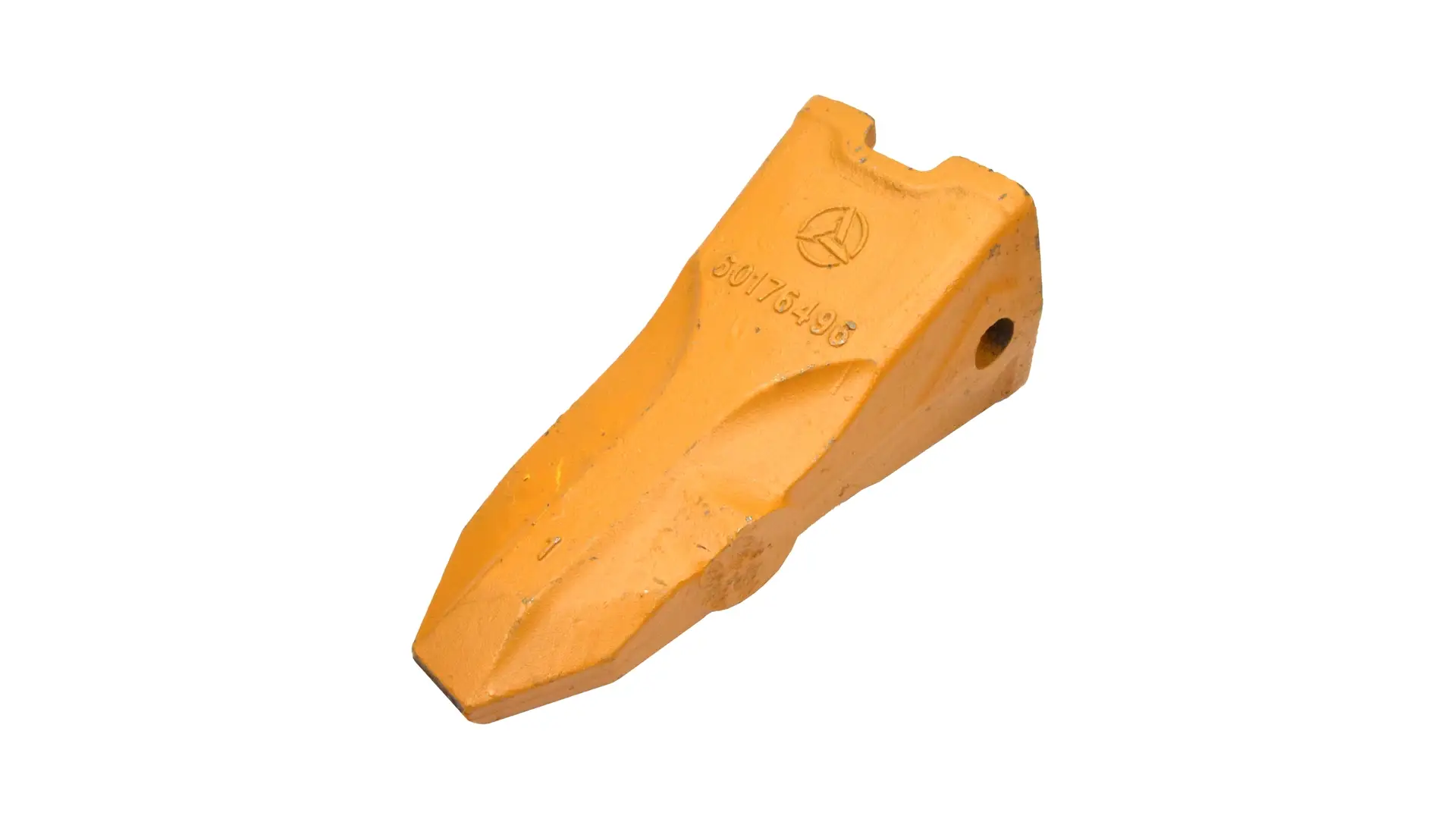 60176496P Коронка ковша RC SANY SY750/SY980 Sany