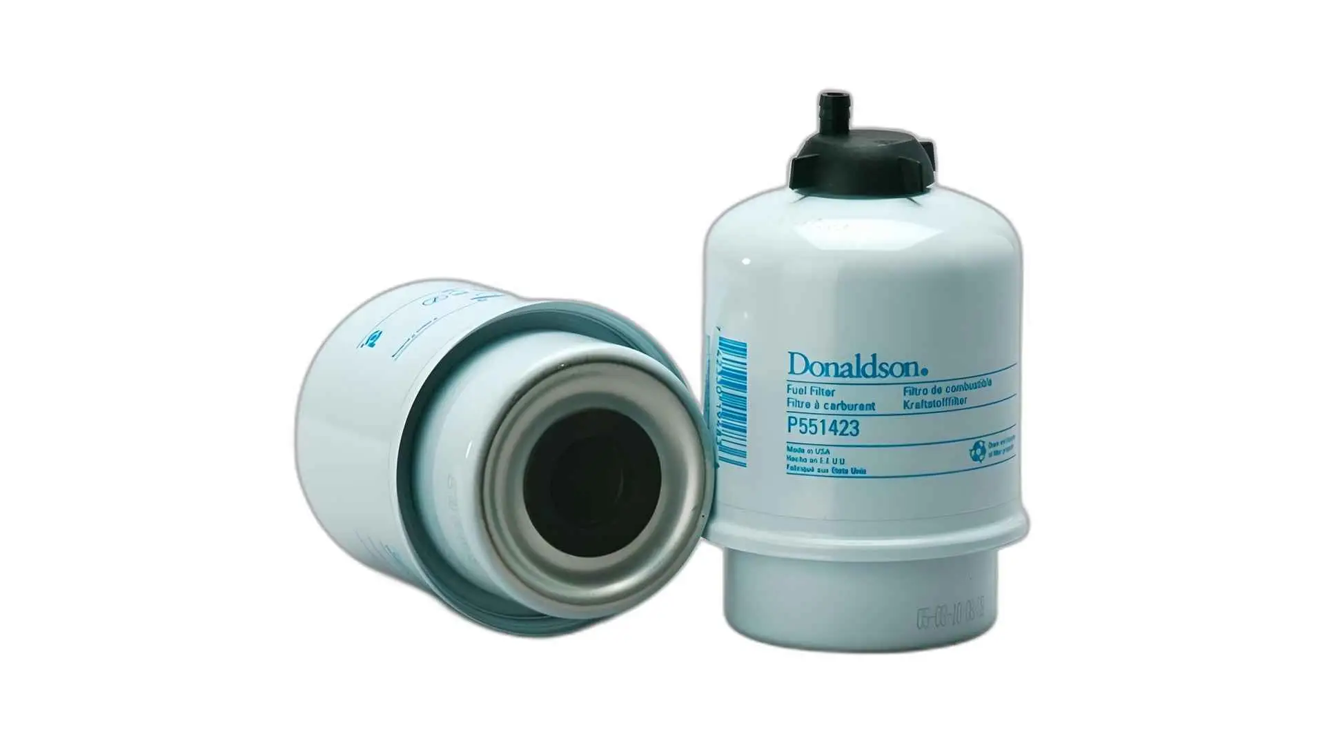 P551423 Фильтр топливный Donaldson