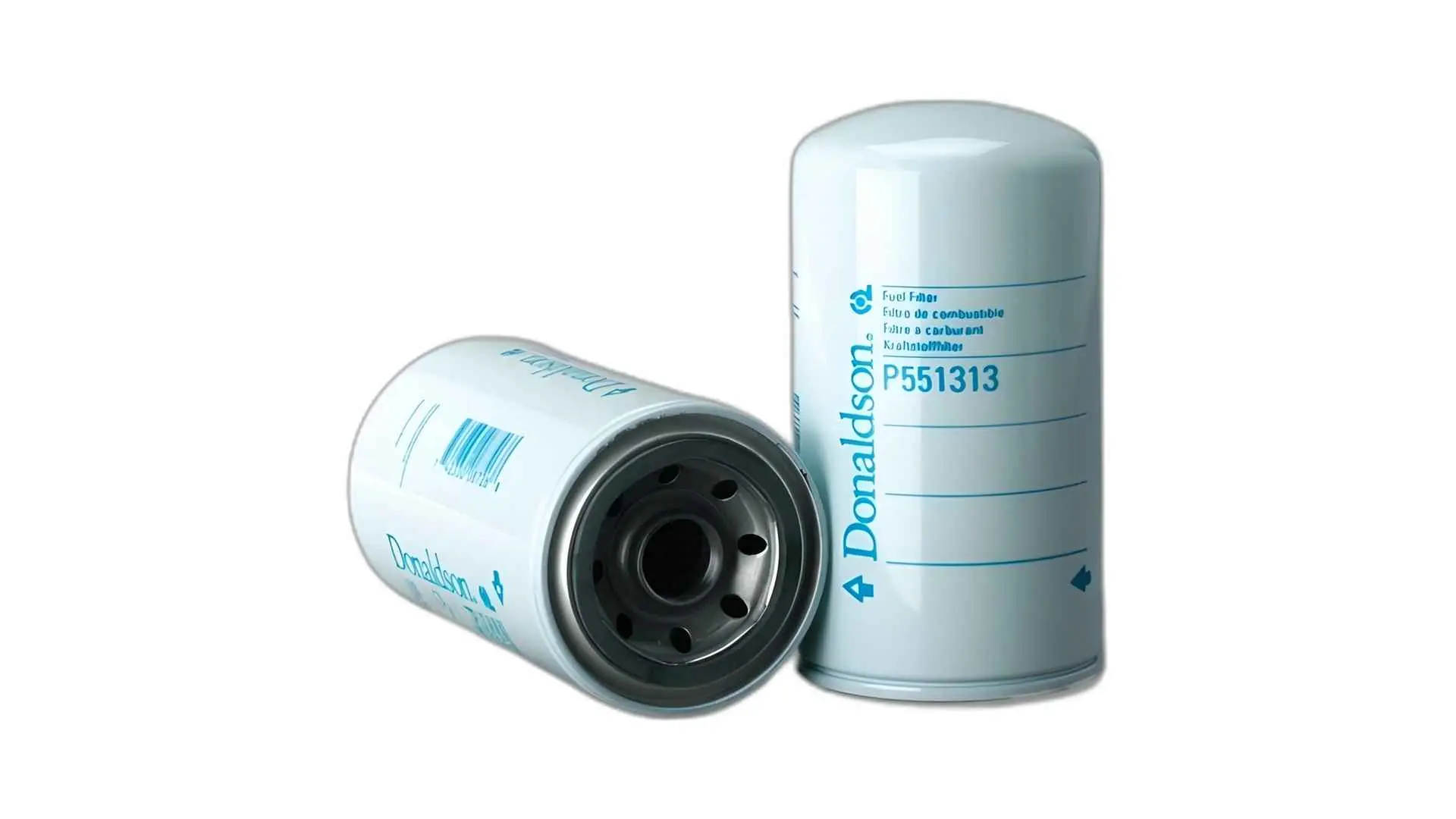 P551313 Фильтр топливный Donaldson