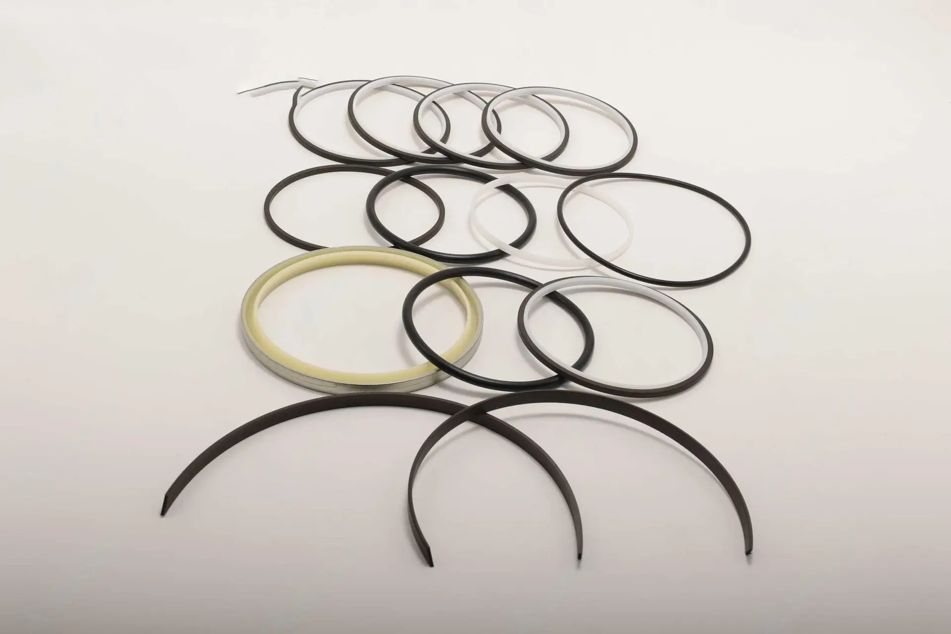 61004557 Комплект ремонтный Sany