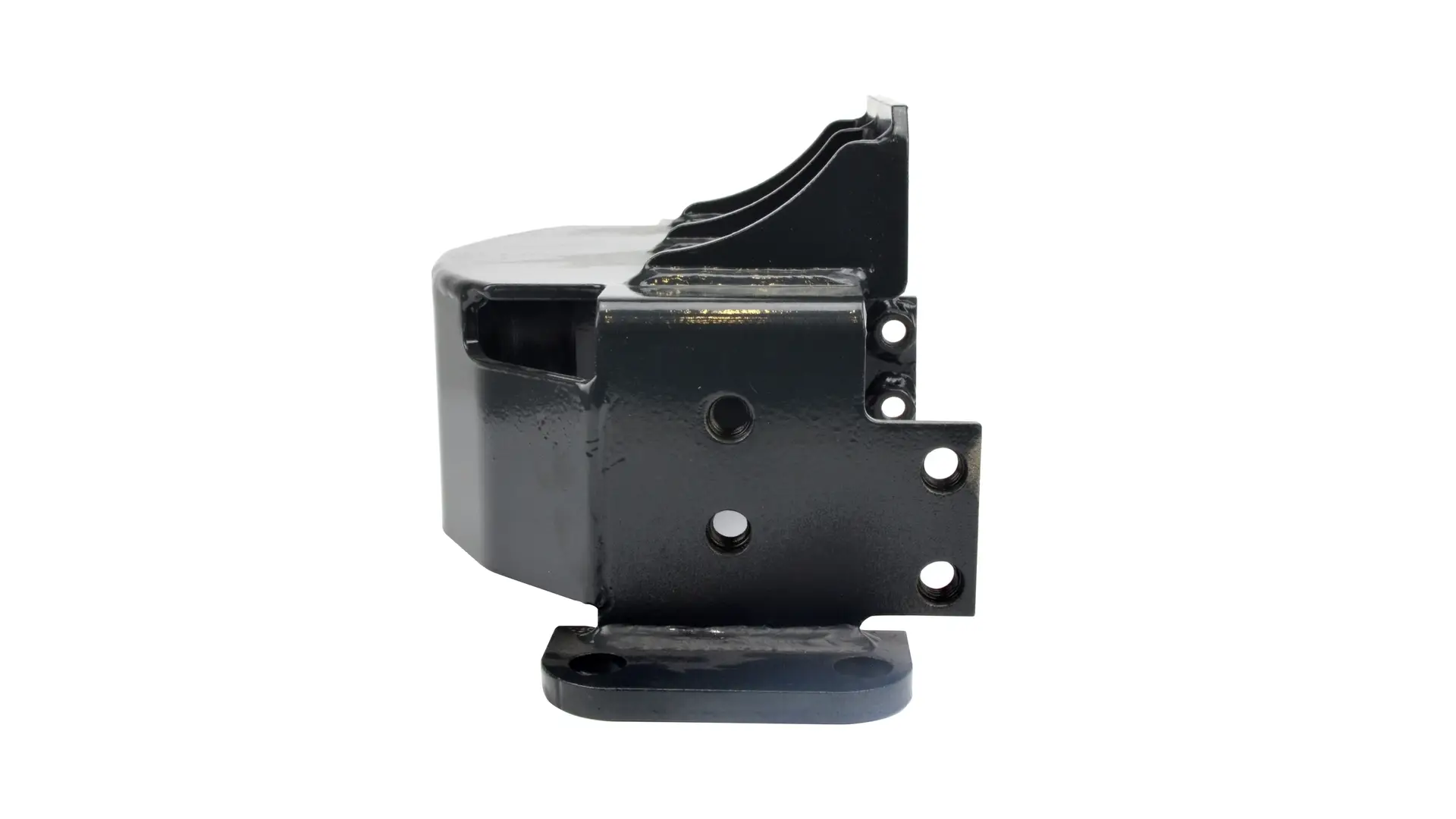 Z200.24-1.00.00S Защита гидромотора протяжки наружного правого LOGGER