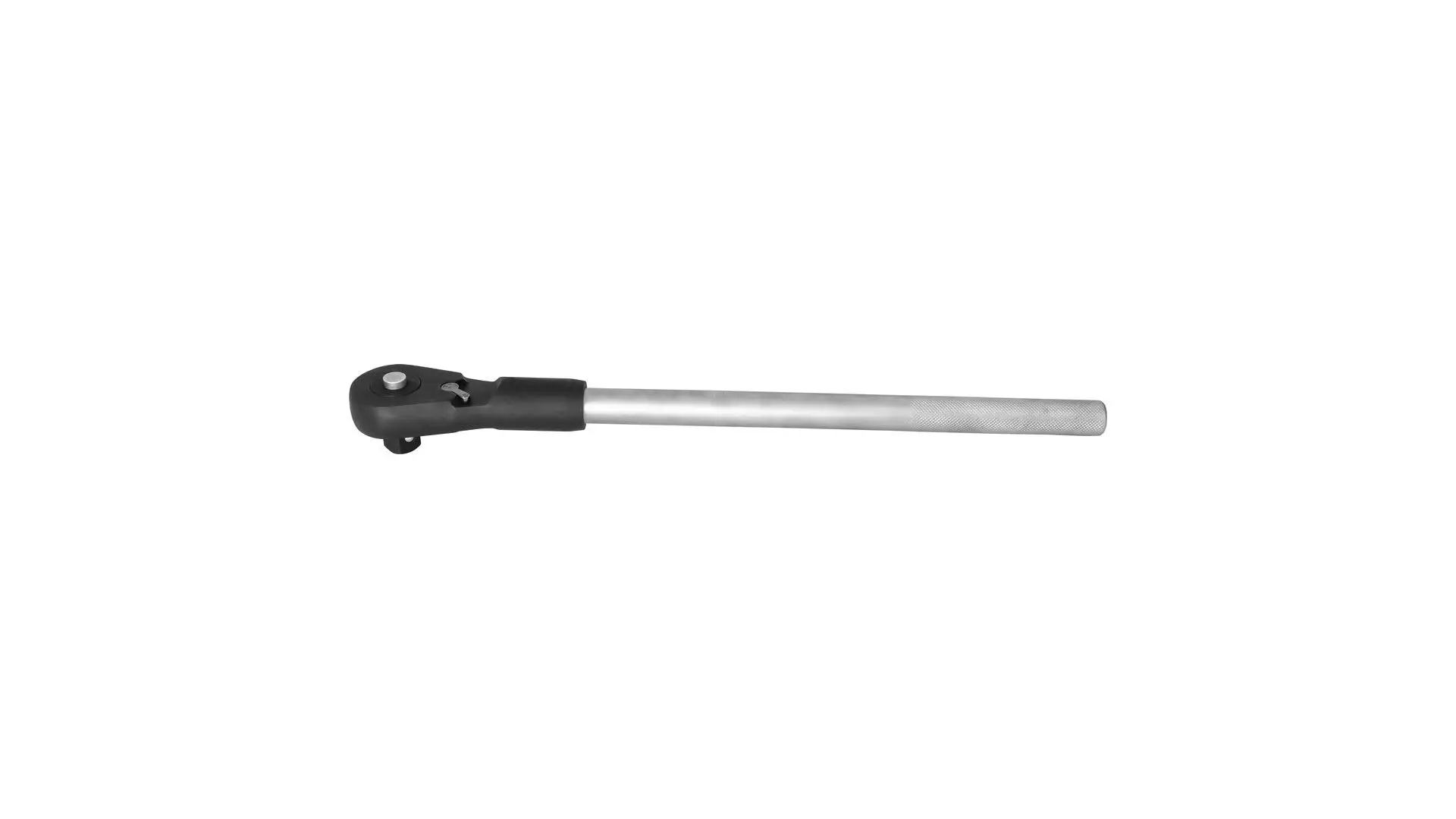 047715 Трещотка 3/4" 60 зубцов, 500 мм, R1206N Jonnesway