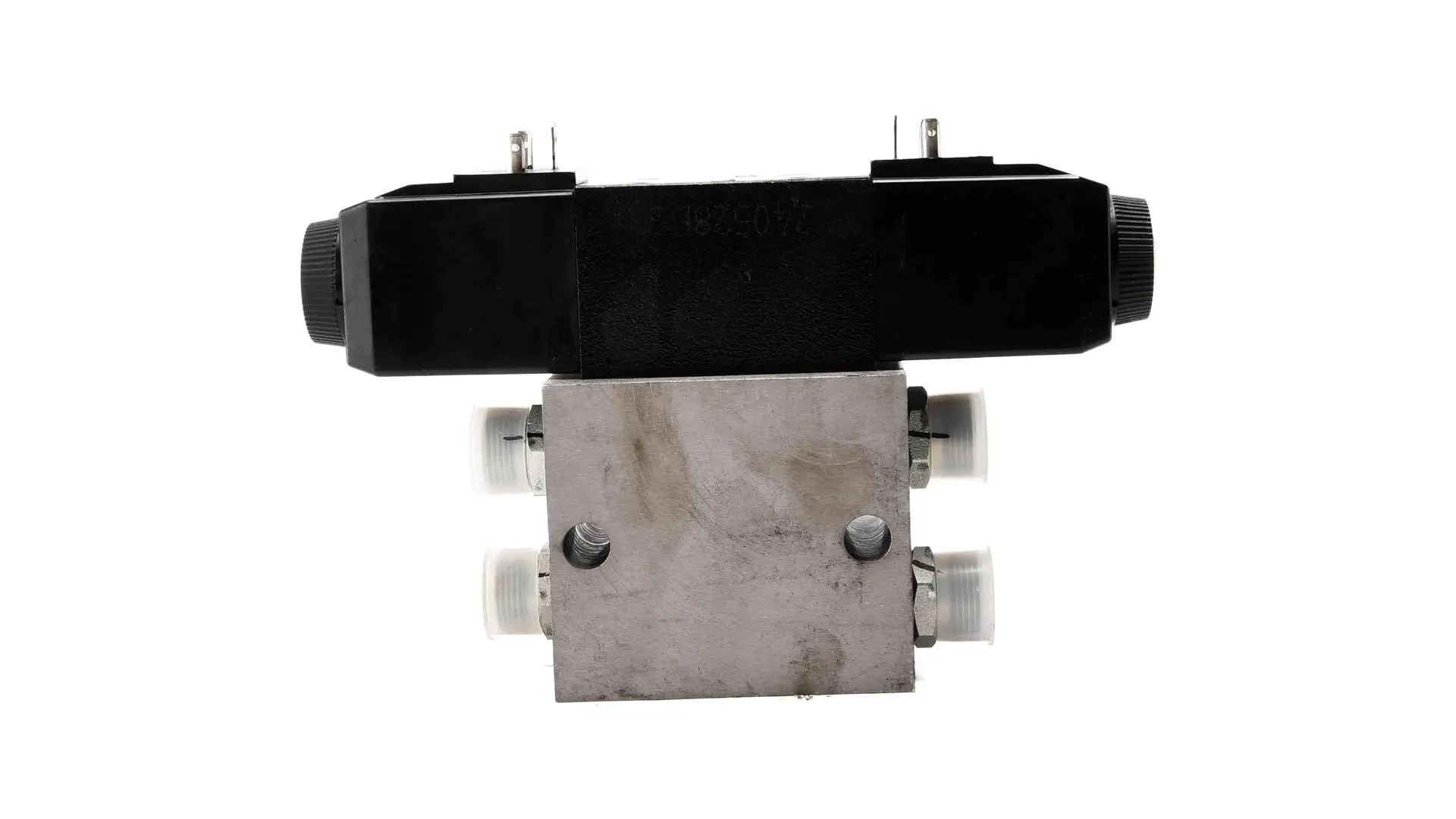 10789106 Клапан Sany