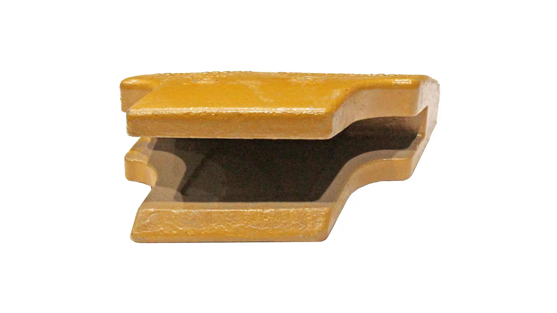 132705040010A Межзубьевая защита ковша SANY SY1250 Sany