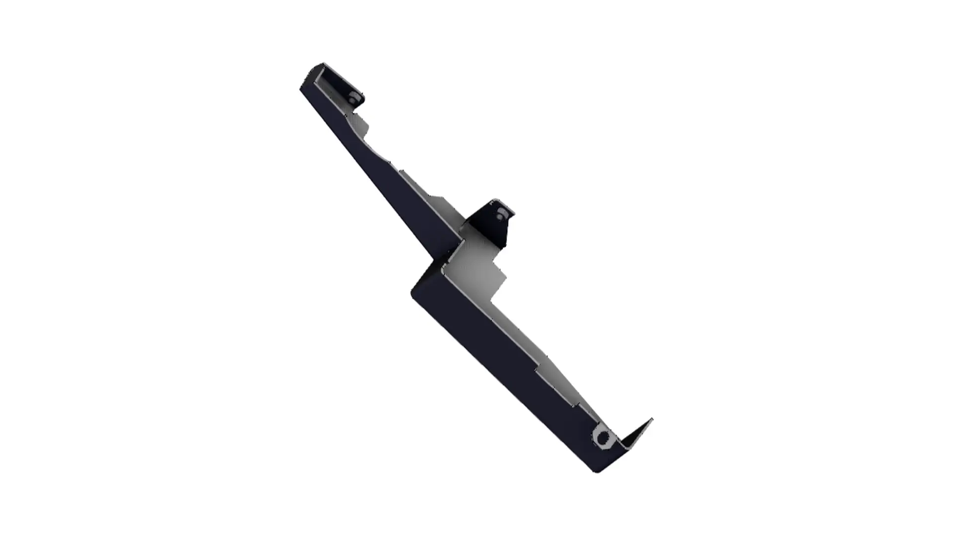 Z200.42-1.00.00S Защита пильного механизма малая LOGGER