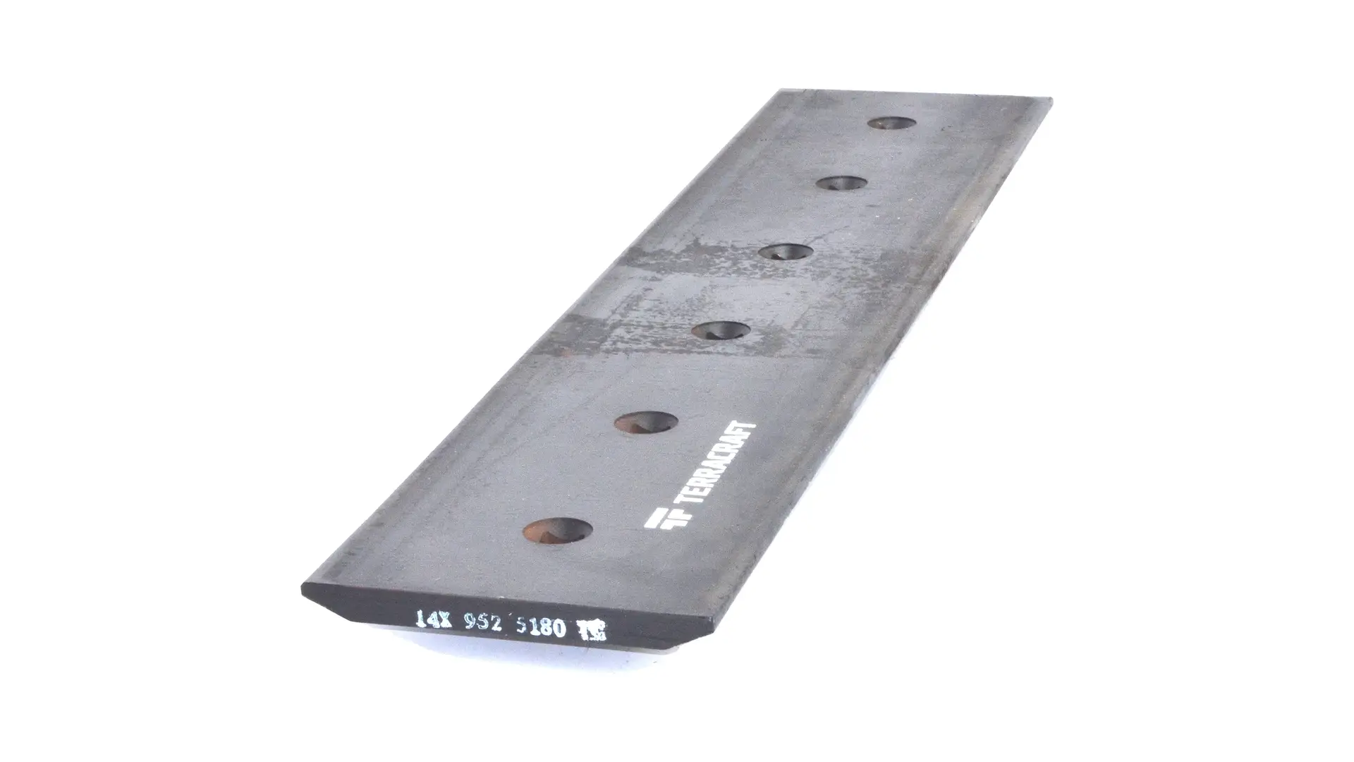14X-952-5180-TC Нож бульдозерный TERRACRAFT