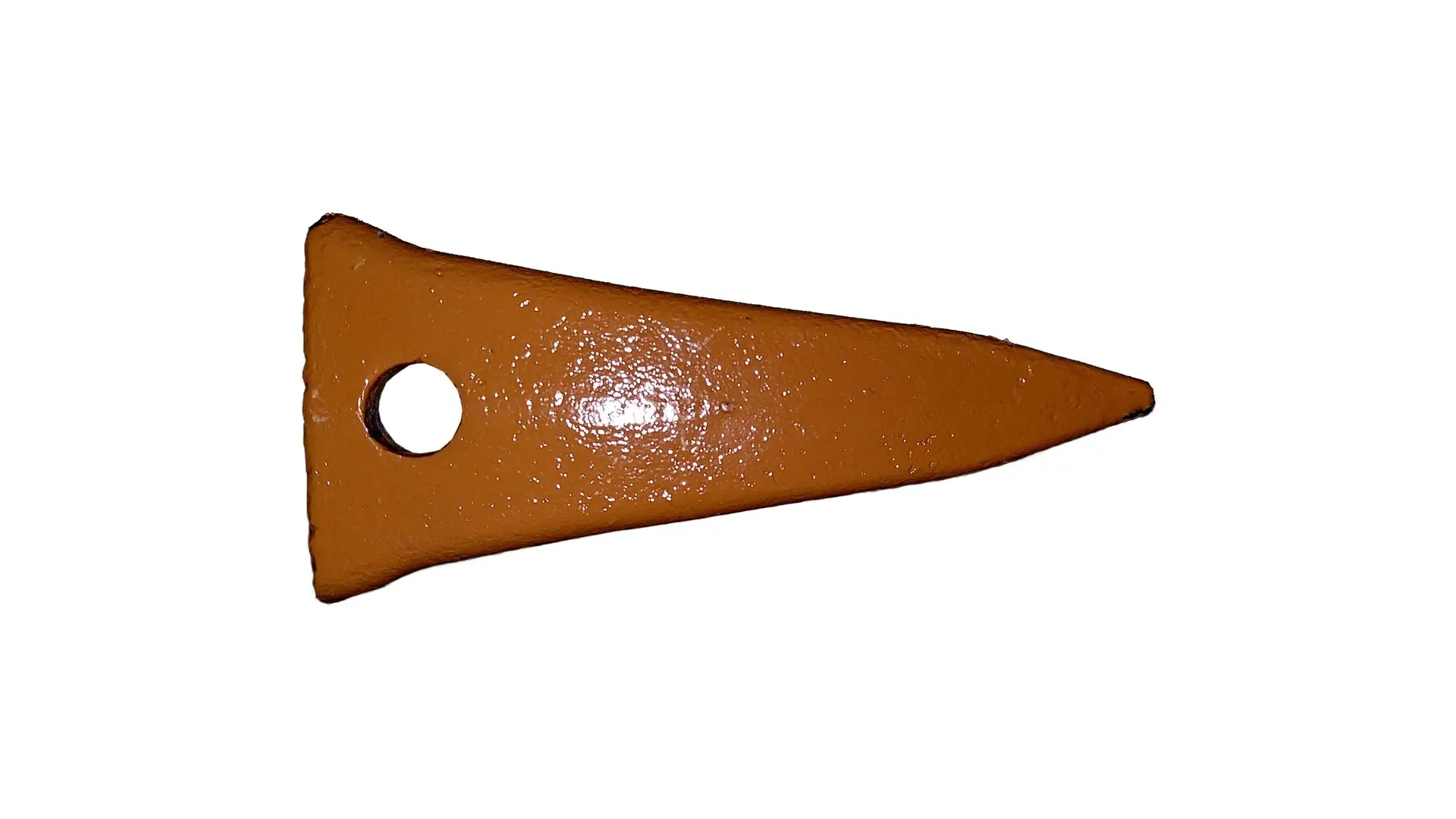 T419655 Коронка ковша John Deere E240, E260 John Deere