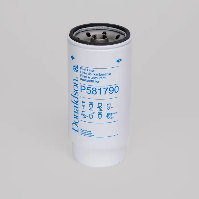 P581790 Фильтр топливный Donaldson