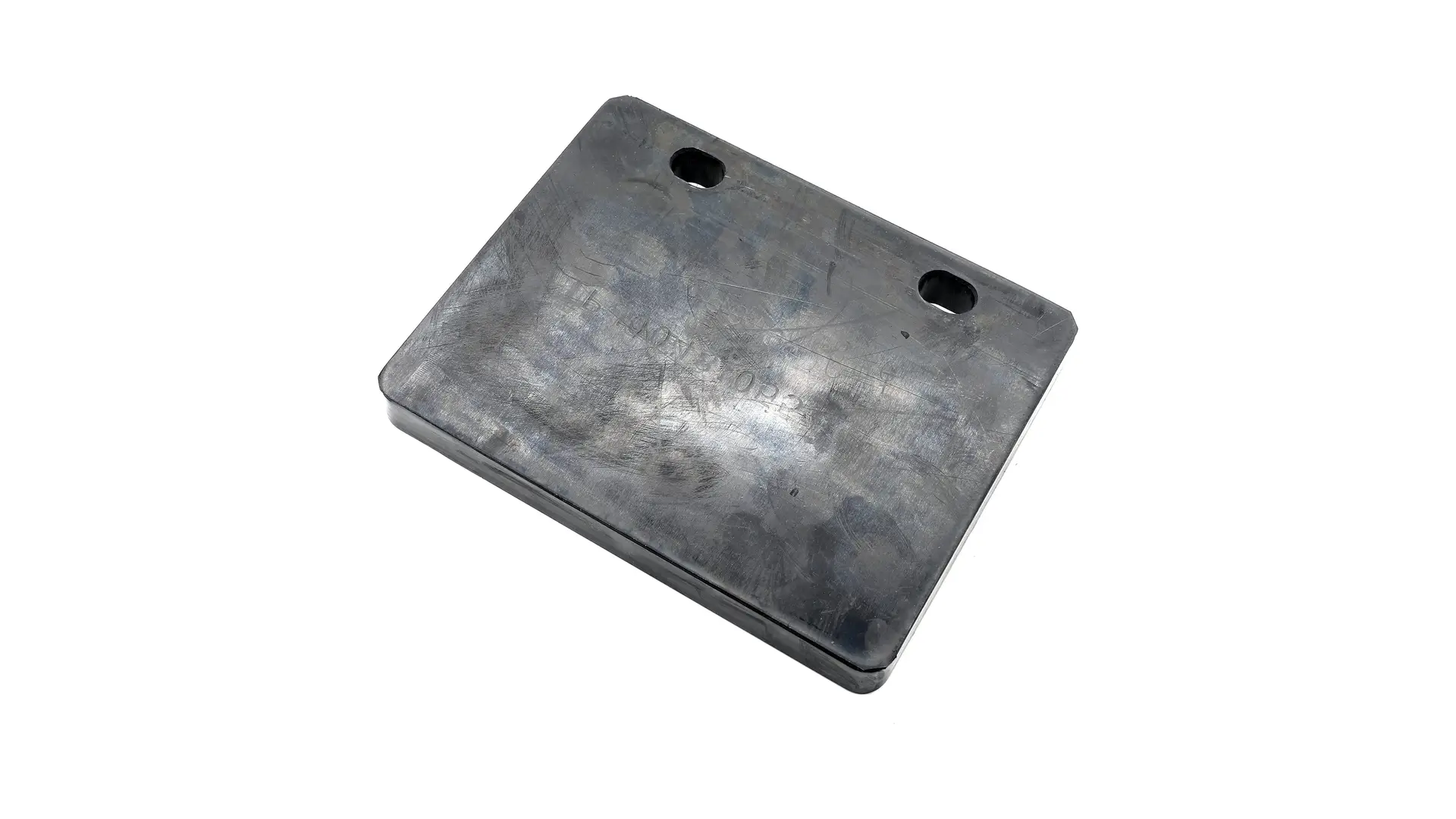 TPJ004810554 Резина бункера (основная) Sany