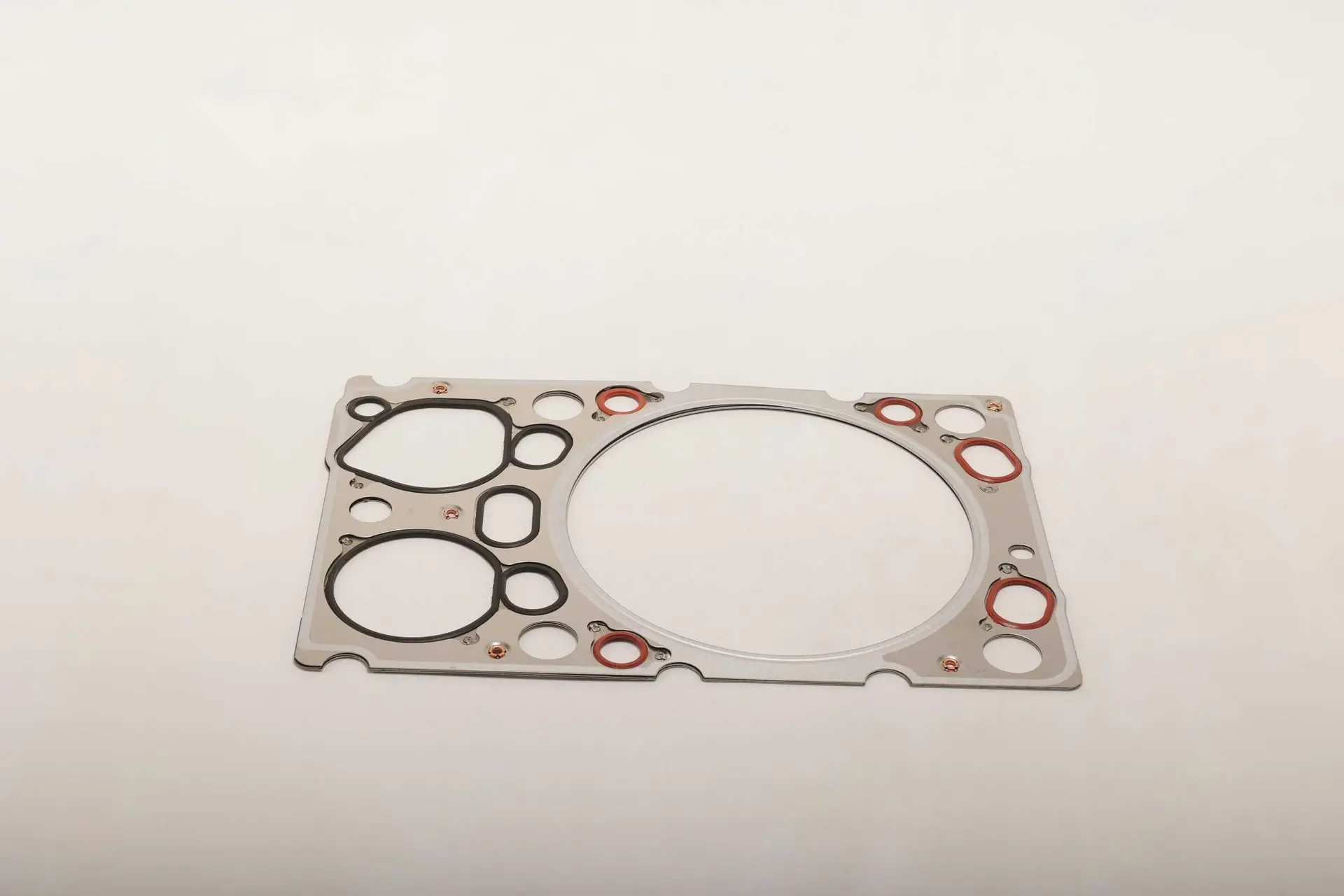 60339516 Прокладка ГБЦ Sany