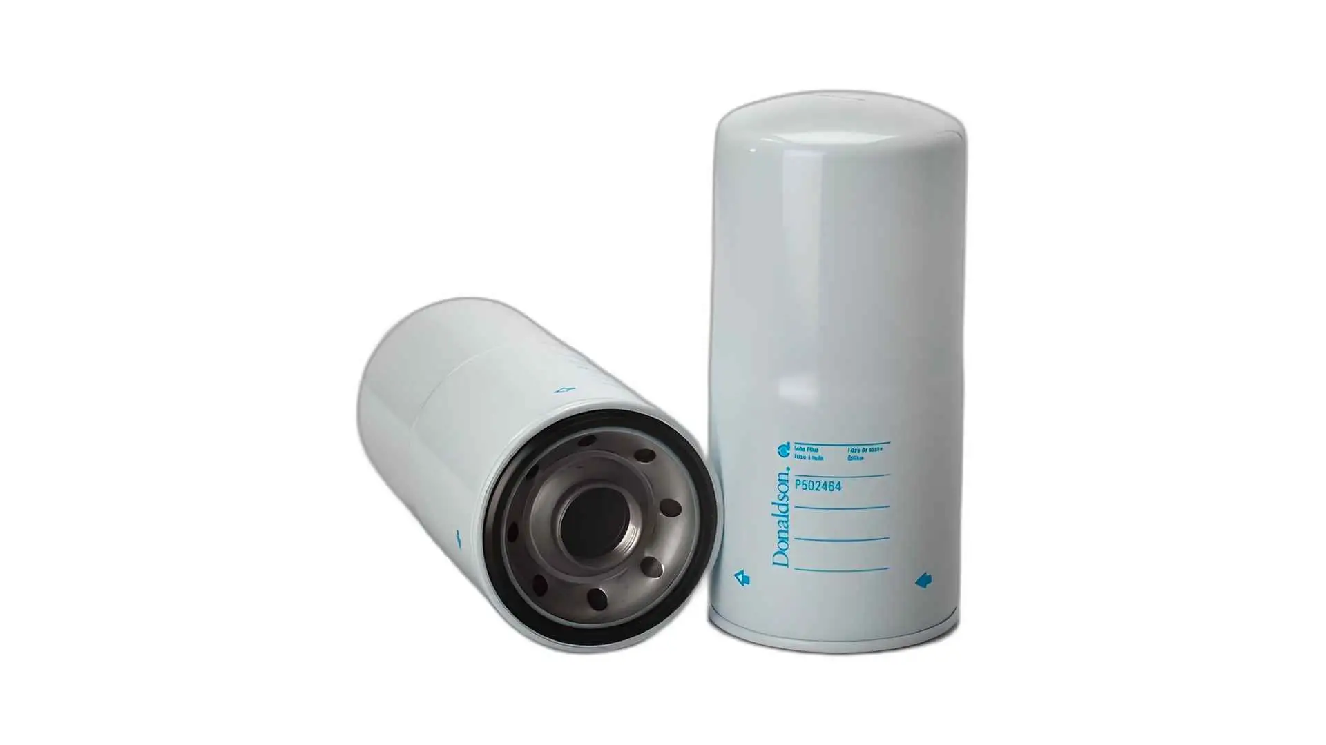 P502464 Фильтр масляный Donaldson