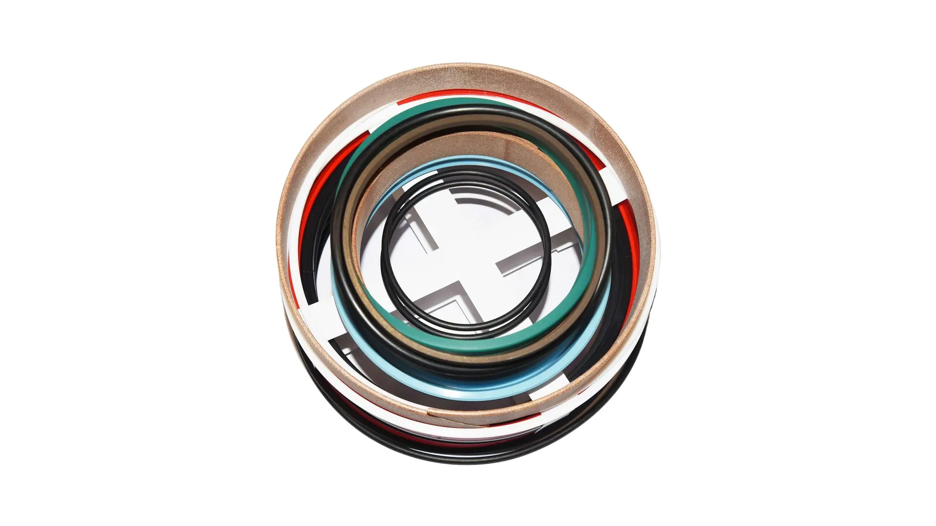 SYG008215207 Комплект ремонтный Sany