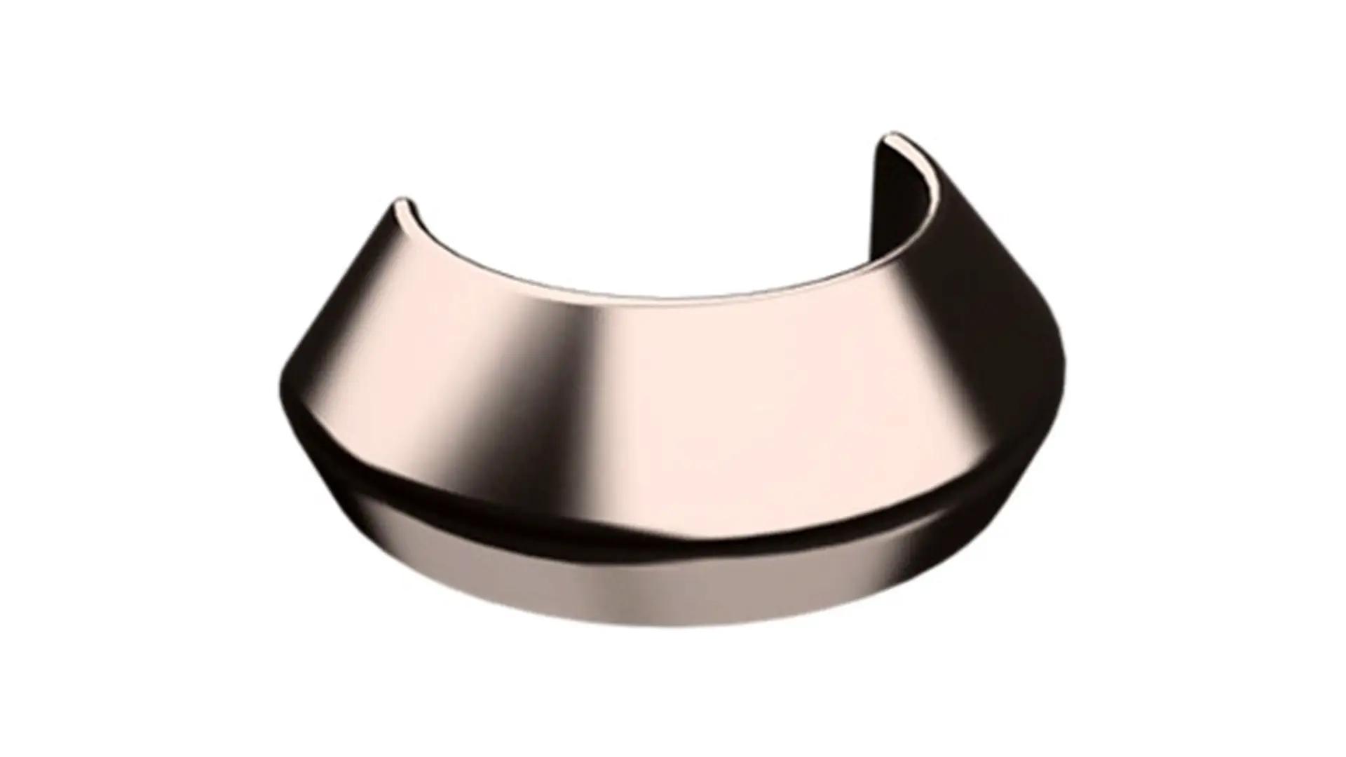 4567042-GN Обойма фиксатора ADVANSYS A-110 Guannan