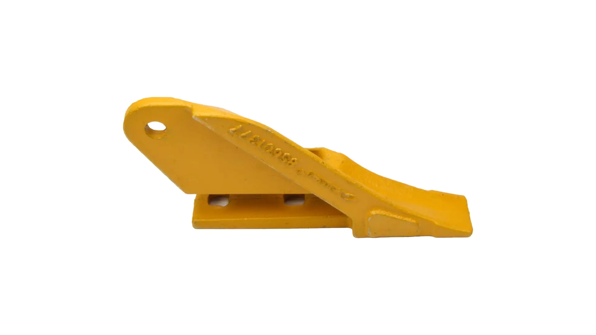 85801377-GN Зуб ковша Case - New Holland угловой Guannan