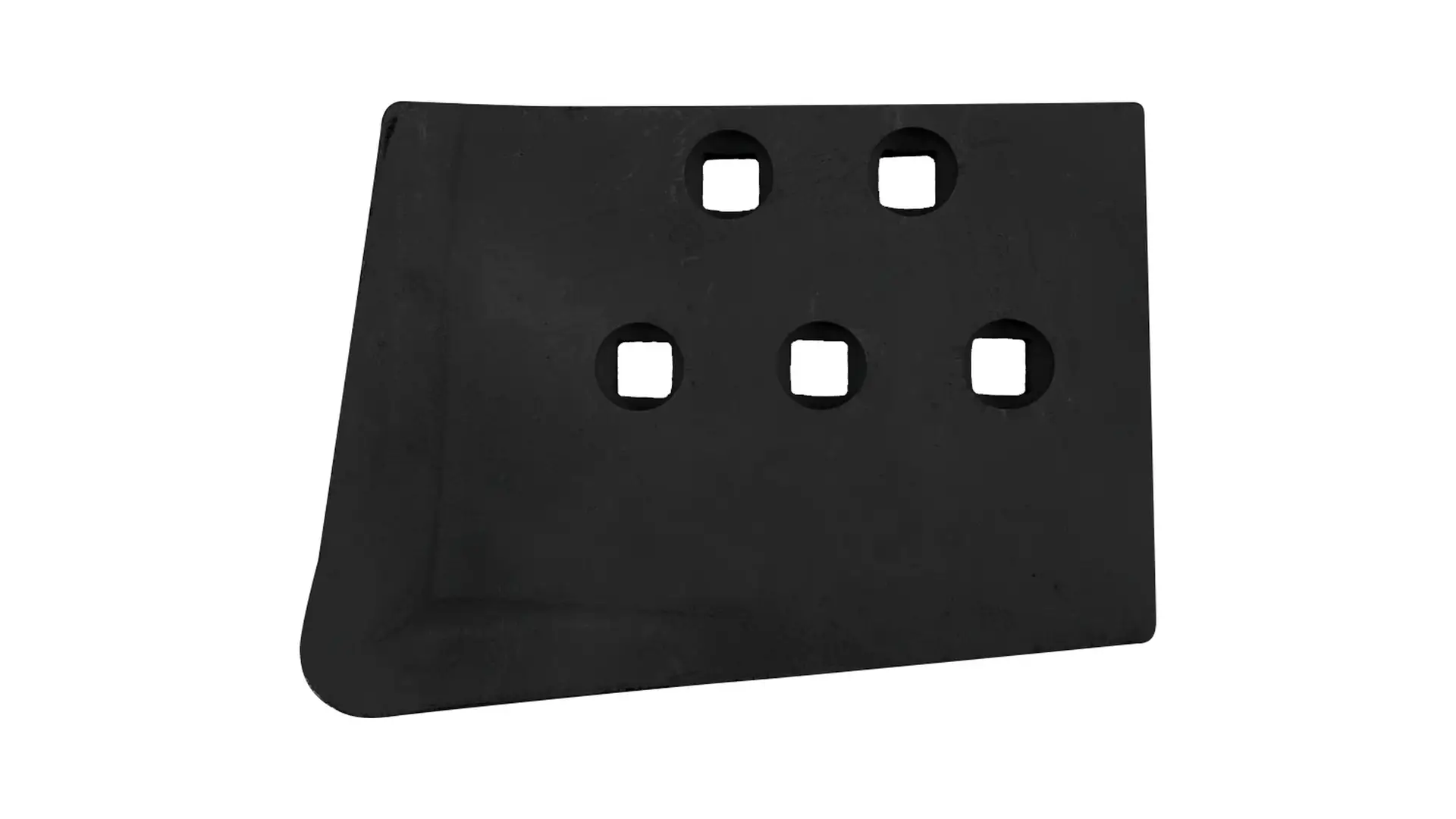 134-72-61460-TC Нож бульдозерный TERRACRAFT