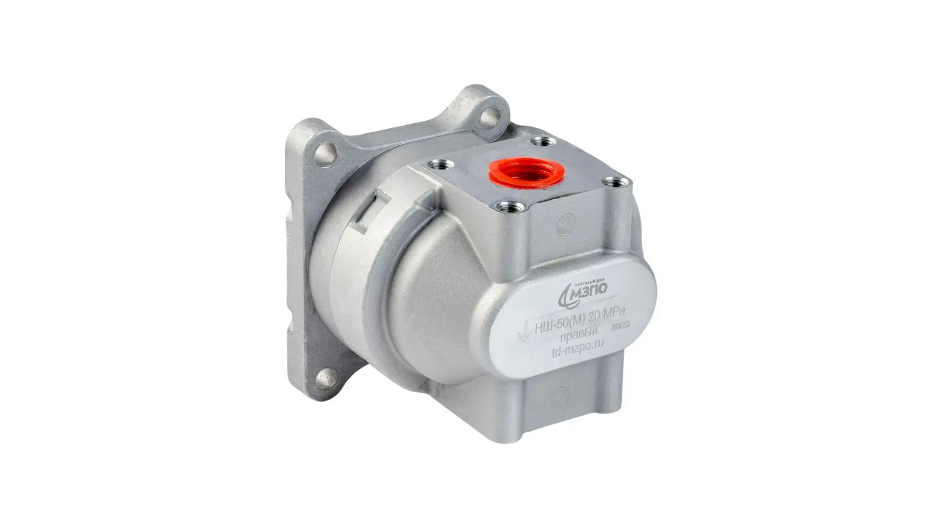 НШ 50М 20МПа правый Насос шестеренный  