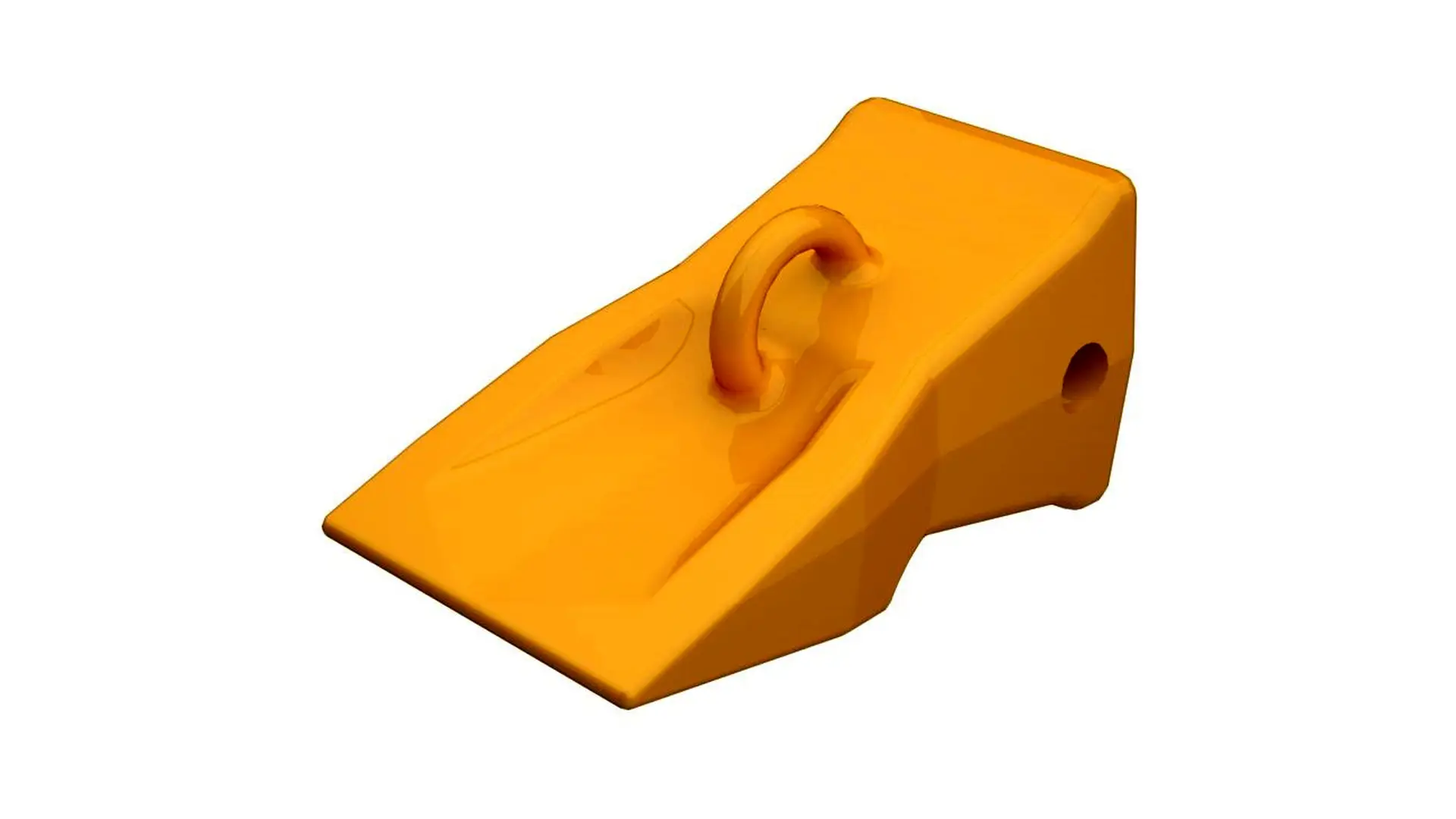 4T4703-GN Коронка ковша RPA J700 Guannan