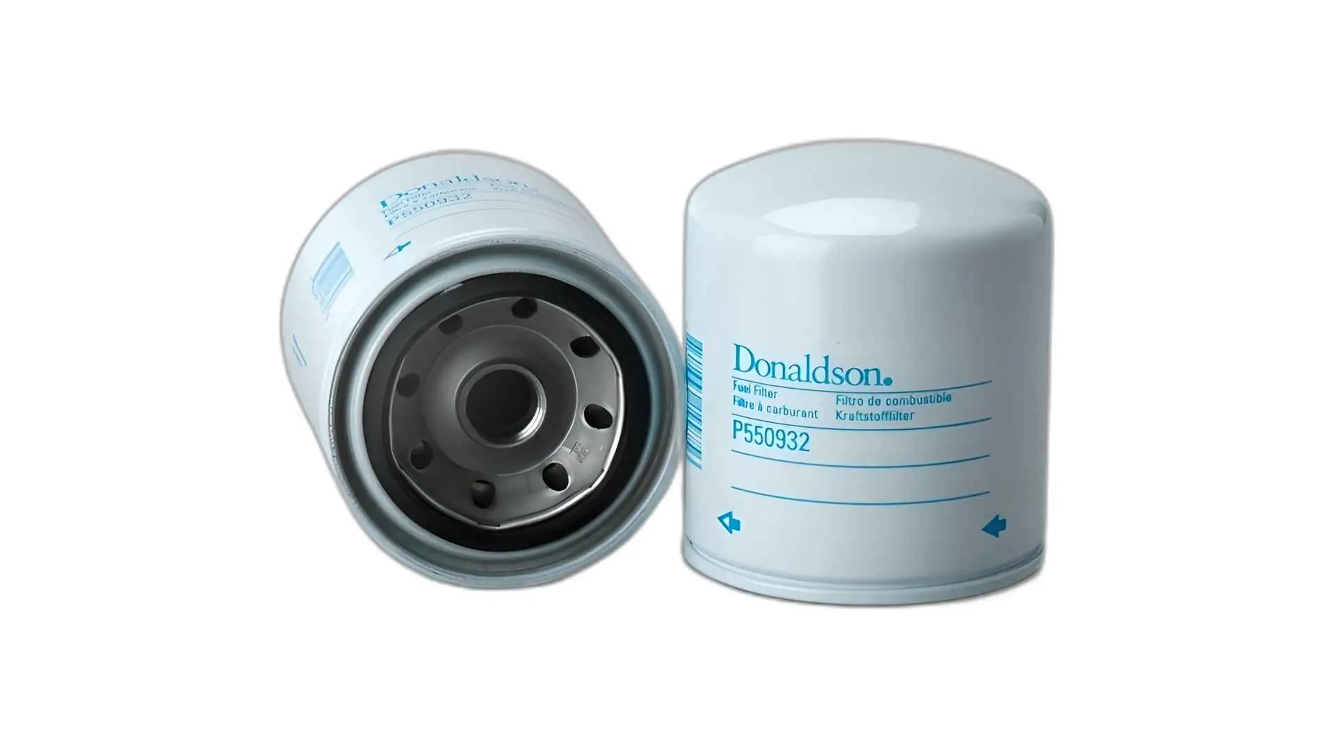 P550932 Фильтр топливный Donaldson