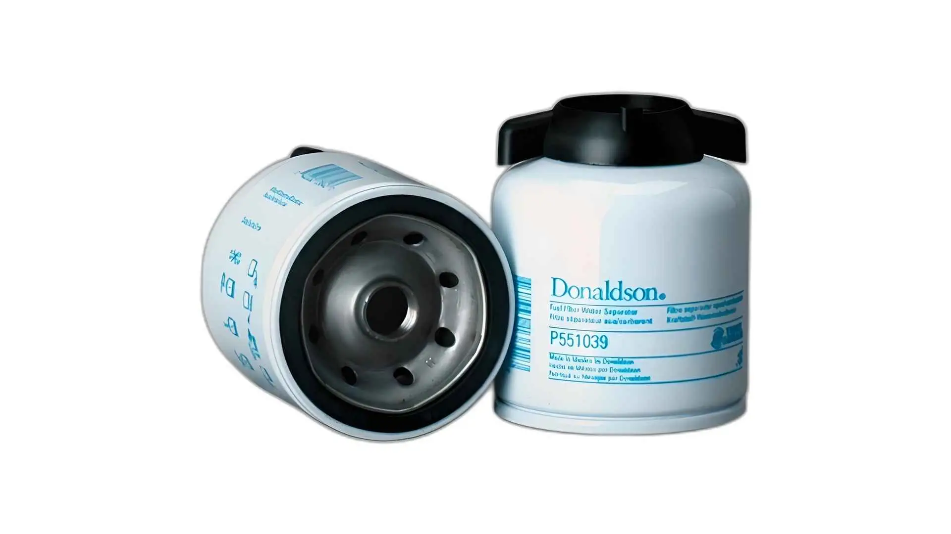 P551039 Фильтр топливный Donaldson